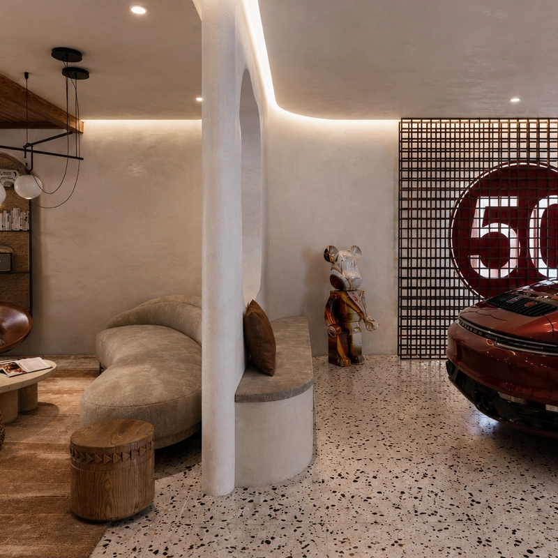 50th Anniversary — Porsche 911 (50th Anniversary)