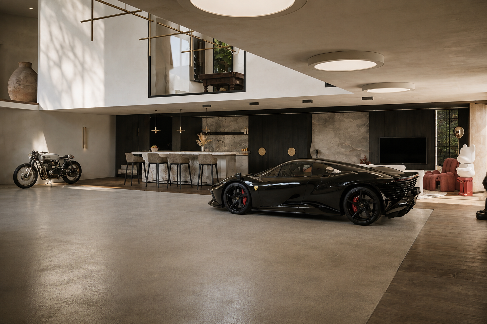 American Dream