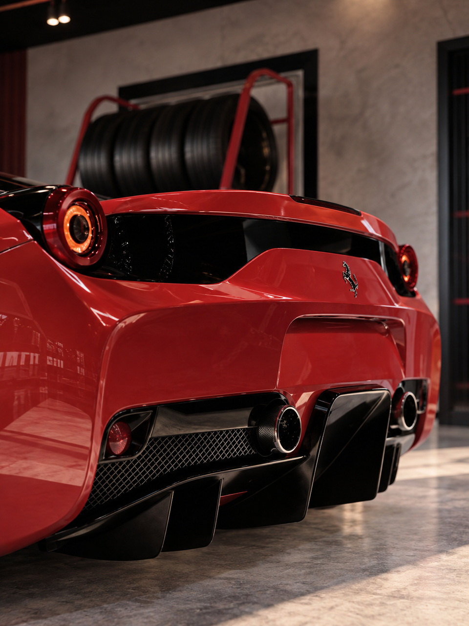 Monza