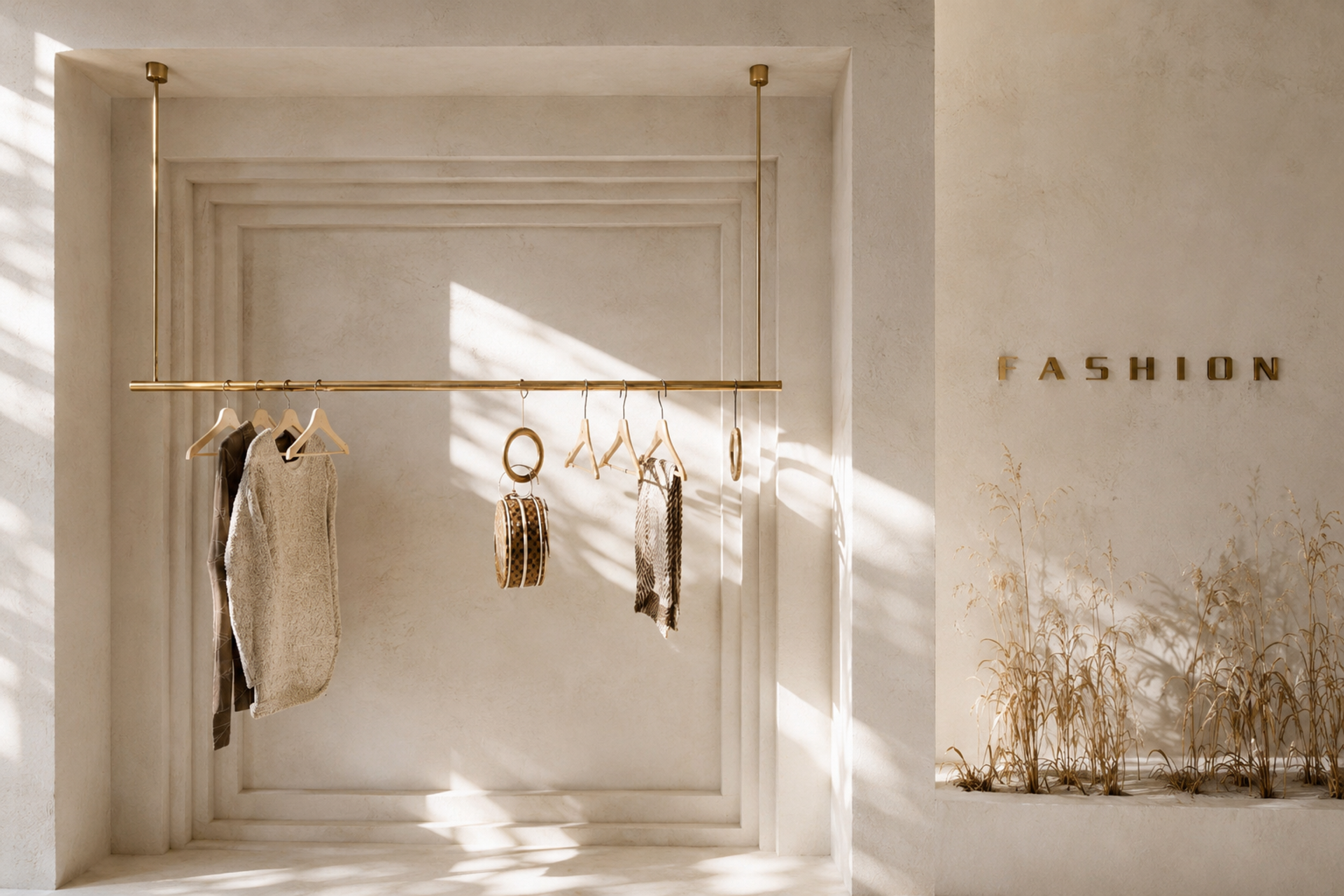 Vogue — présentation du vestiaire