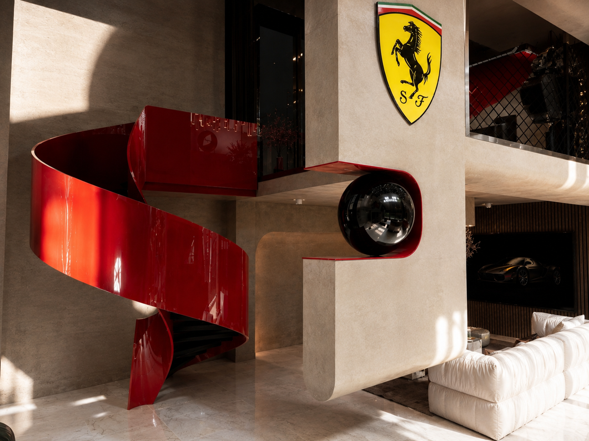 Scuderia