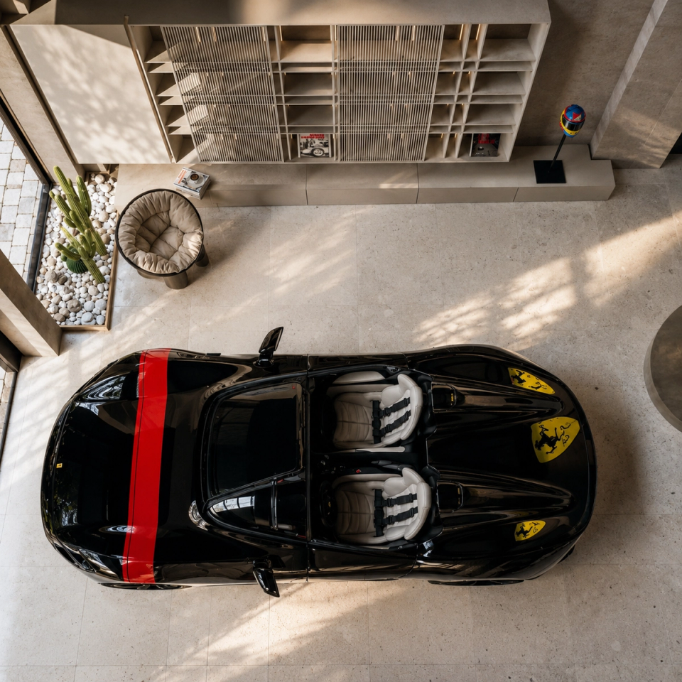 Scuderia