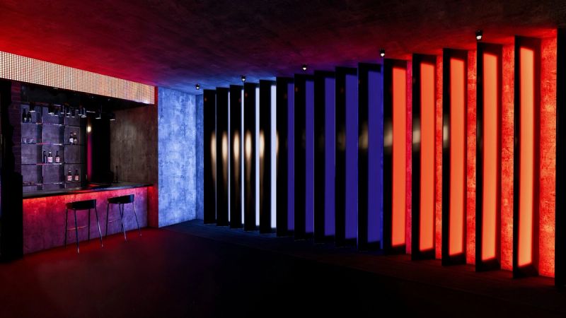 M Power — BMW M4 Compétition