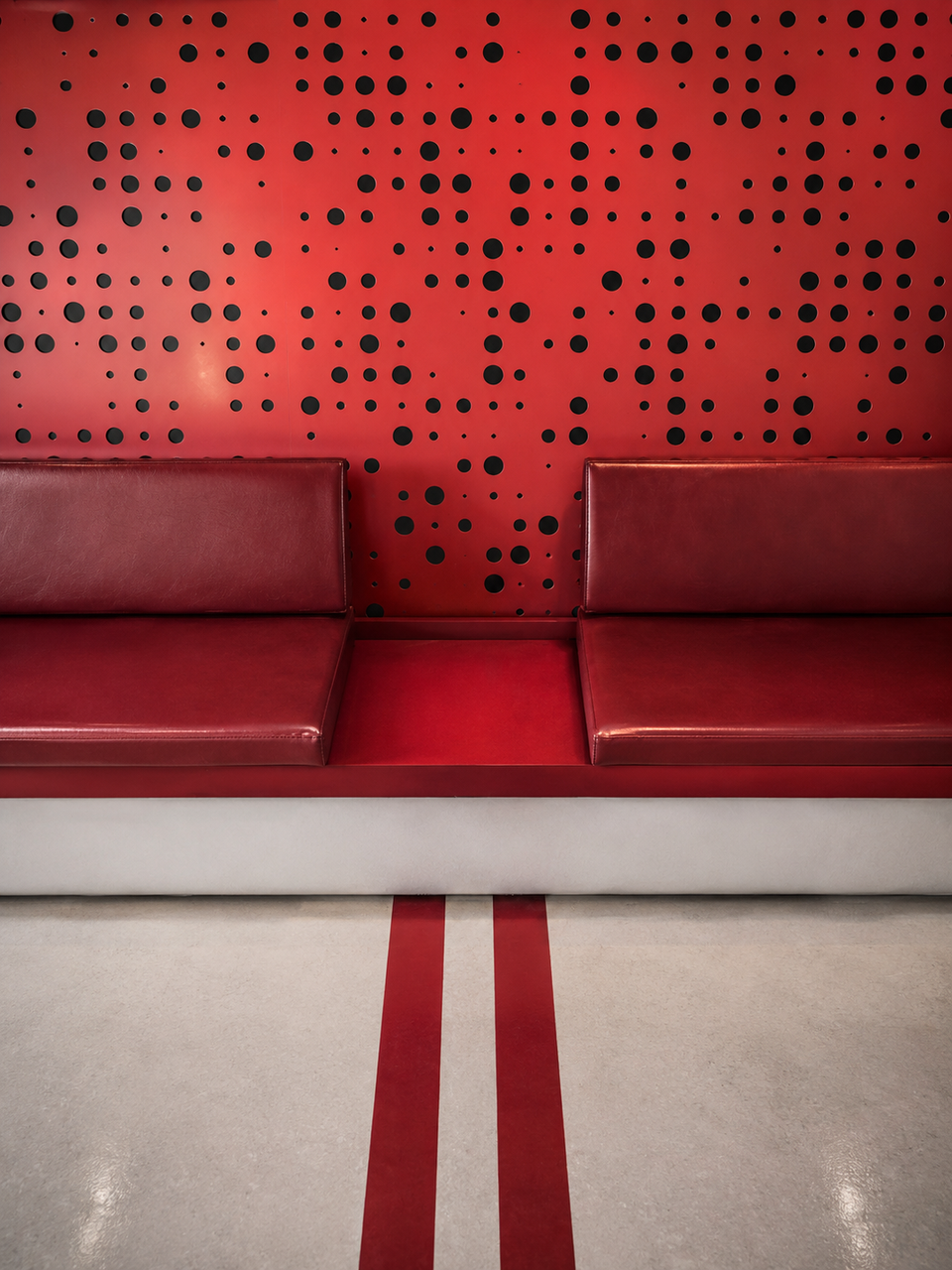 Red Ribbon
