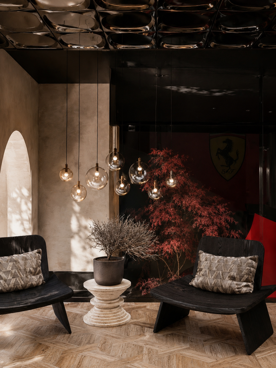 Scuderia