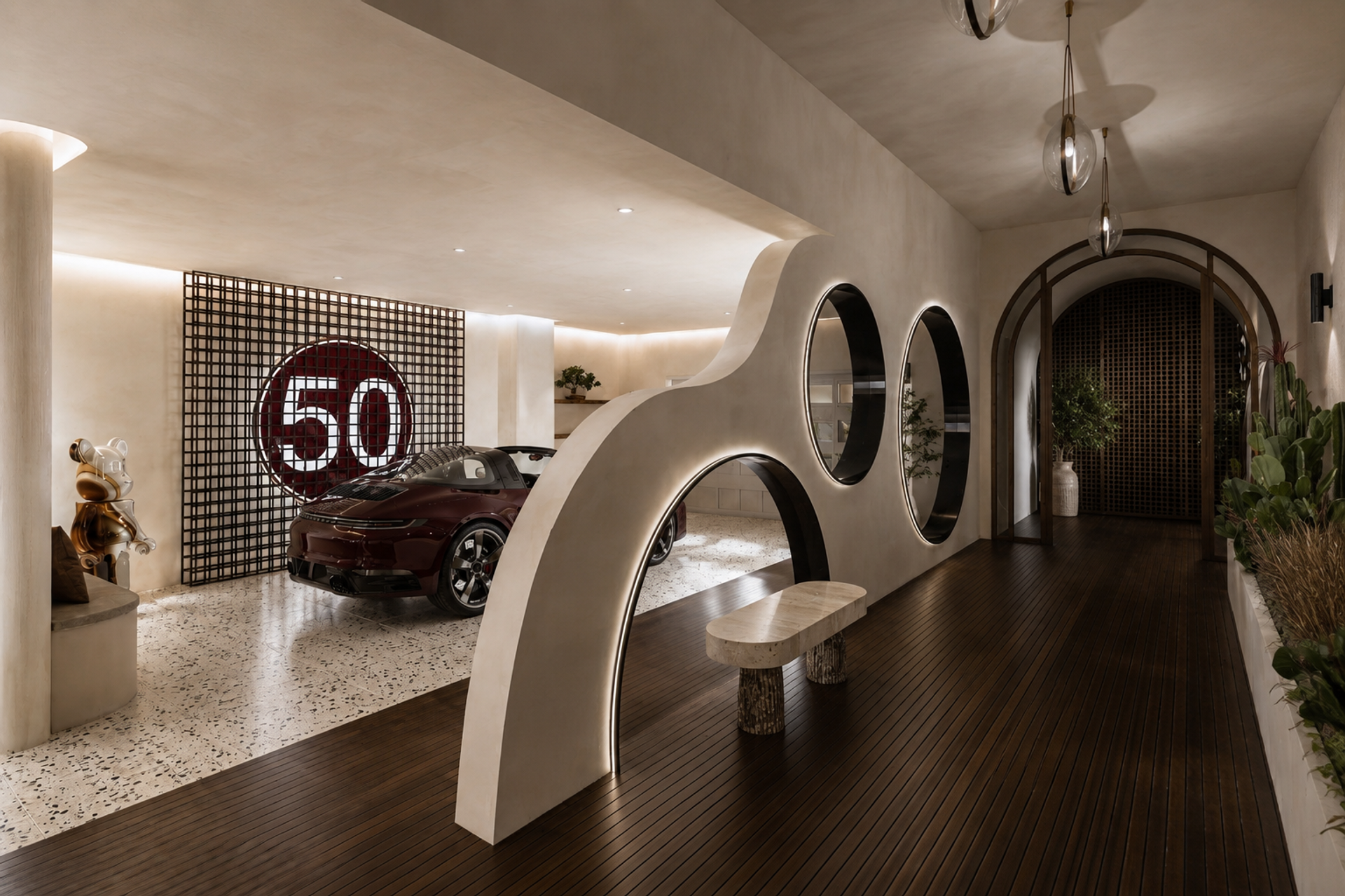 50th Anniversary