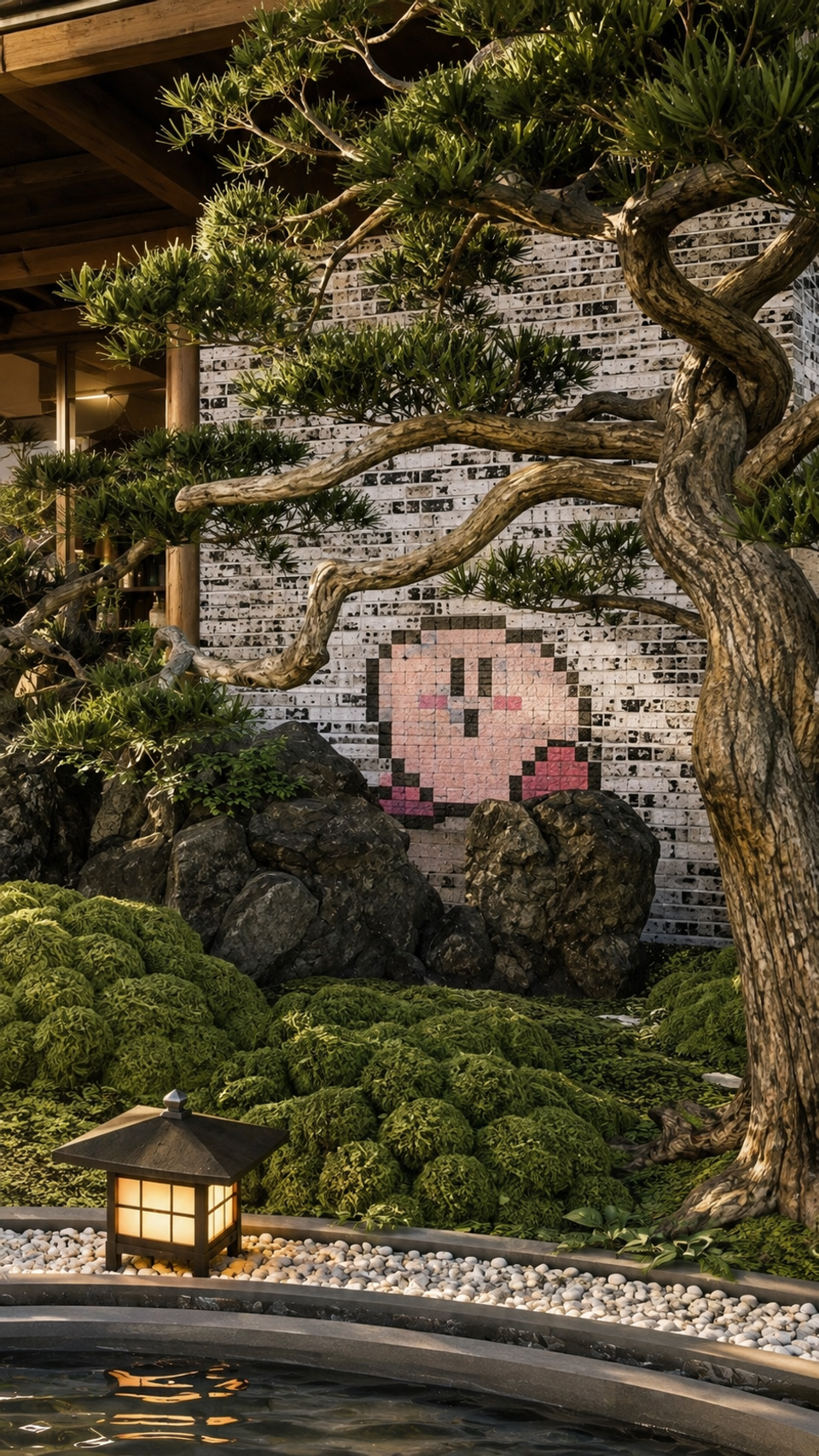Shinobi — jardin japonais et décoration Kirby
