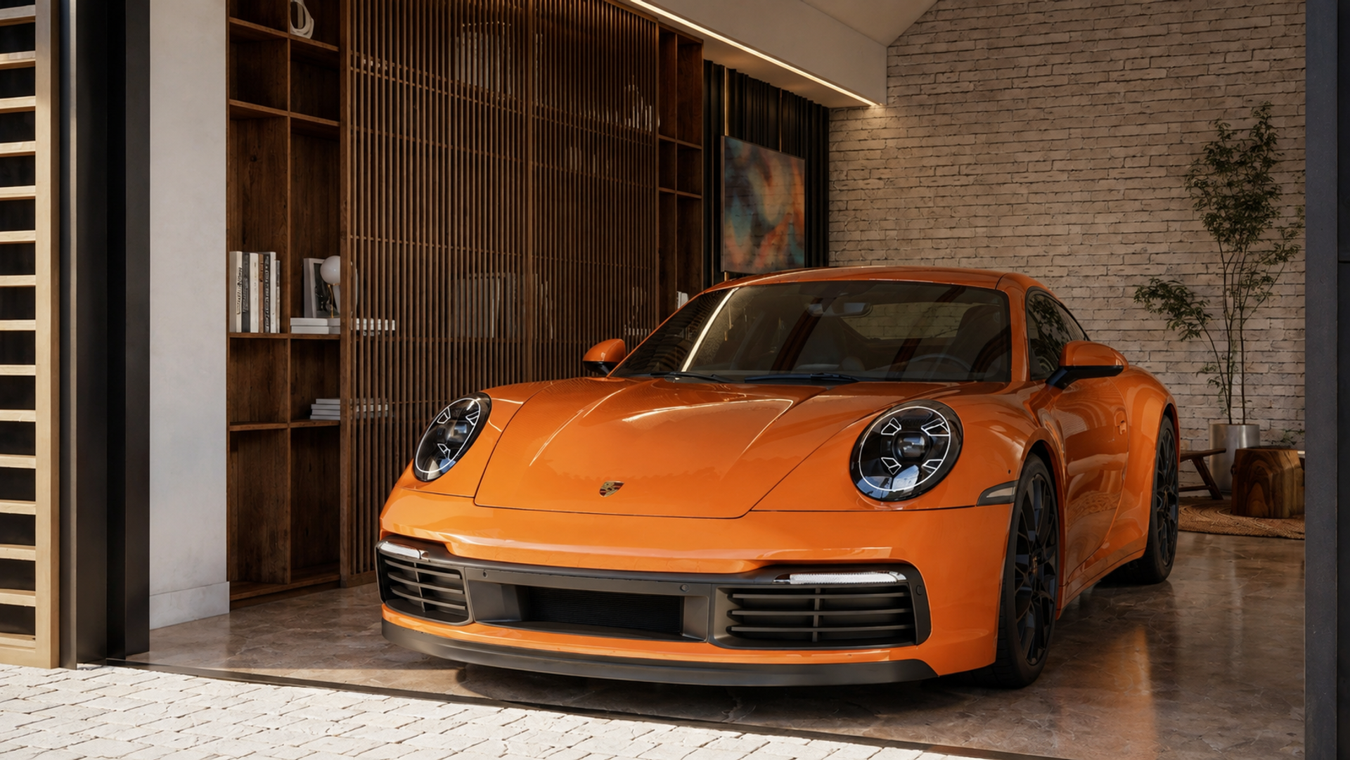 Orange Mécanique