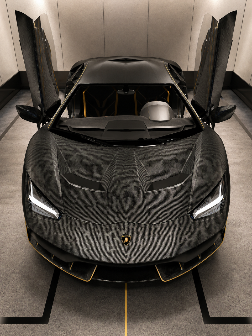 Centenario