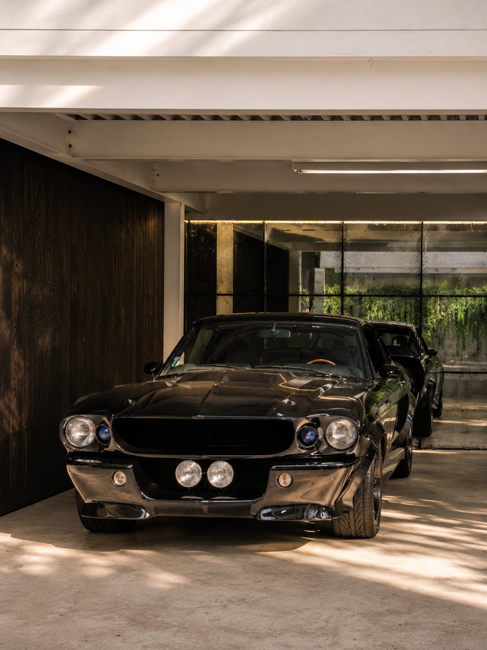 Petrol Head