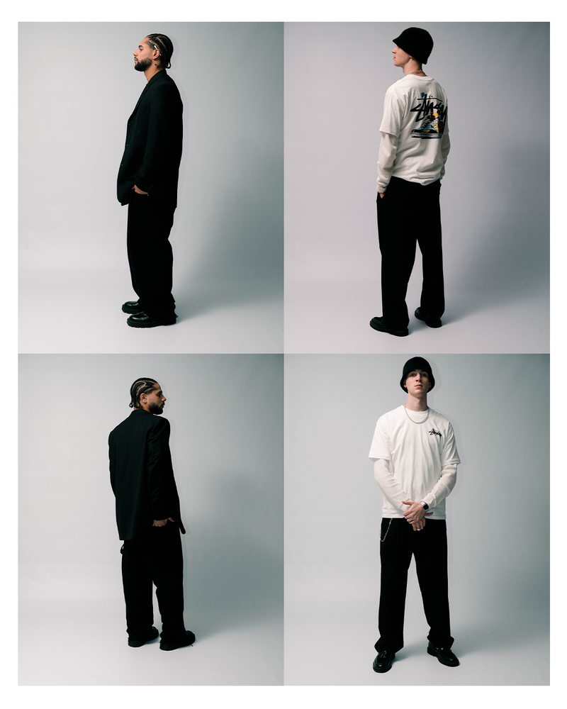LOOKBOOK 1 - Gallery Image