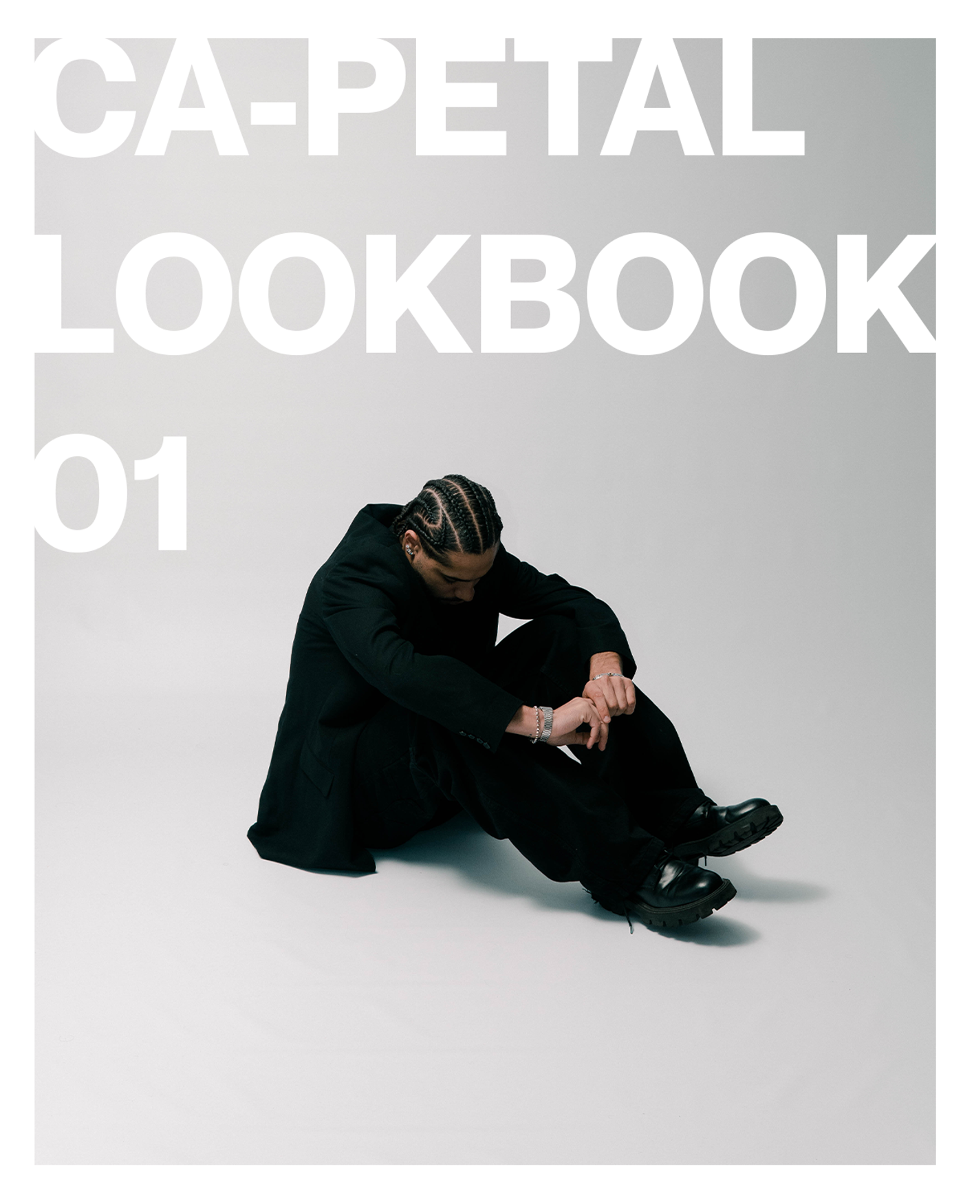 LOOKBOOK 1