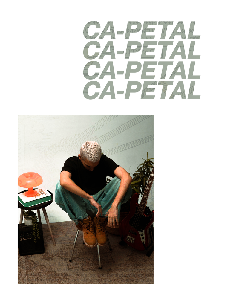 Damon by CA-PETAL - Gallery Image 7