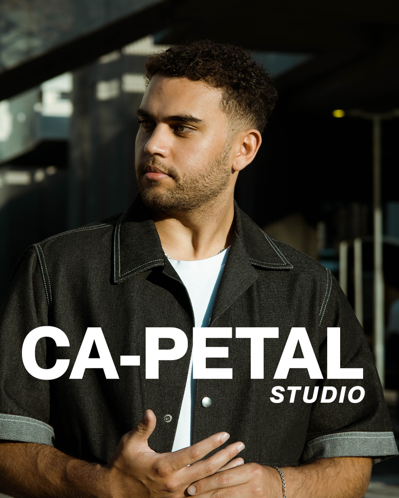 CA-PETAL SS2 Image Collection 1 - Gallery Image