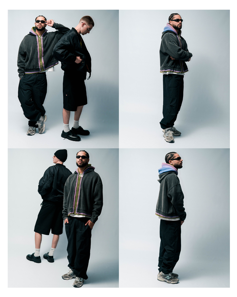 LOOKBOOK 1 - Gallery Image