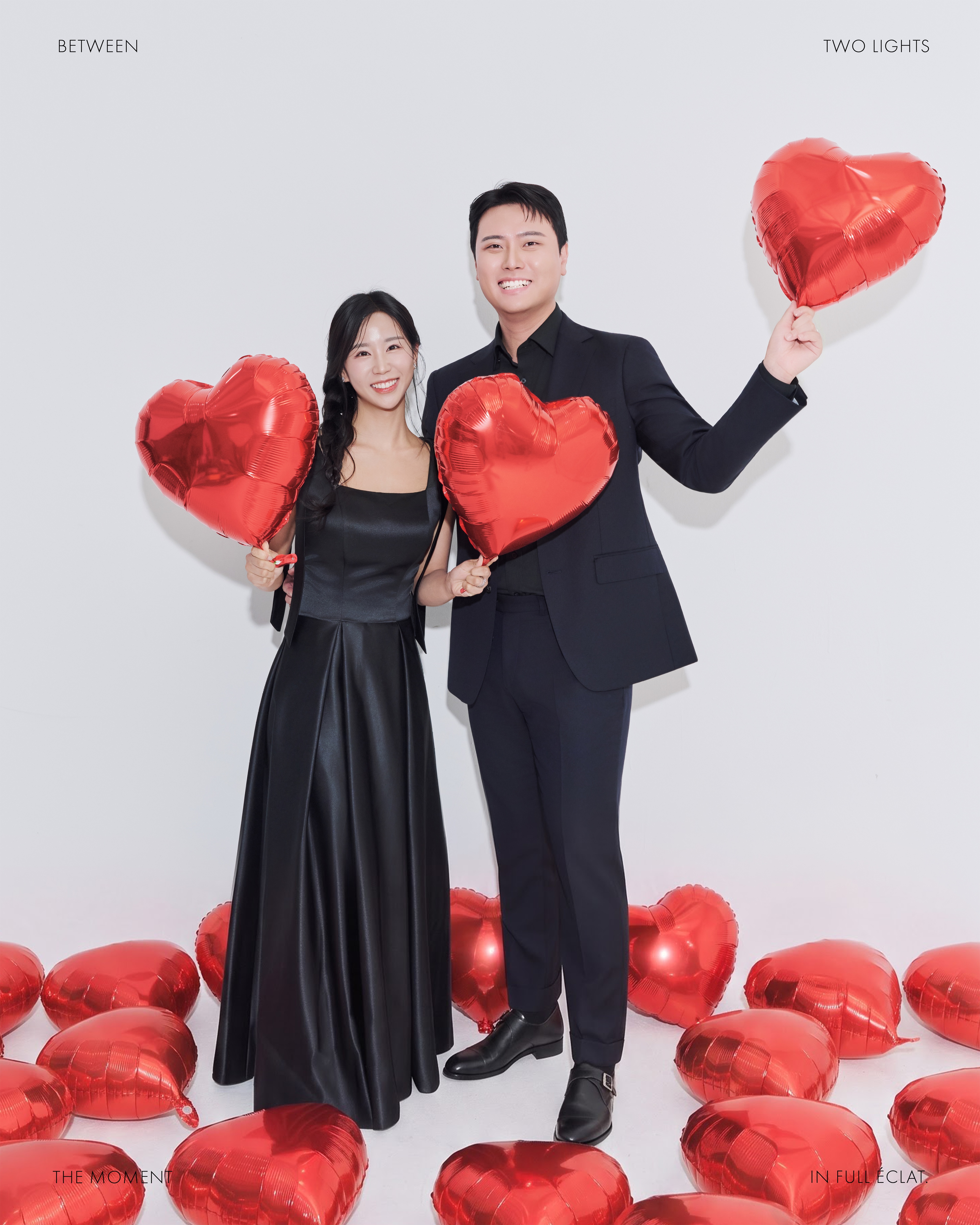 RED BALLOONS