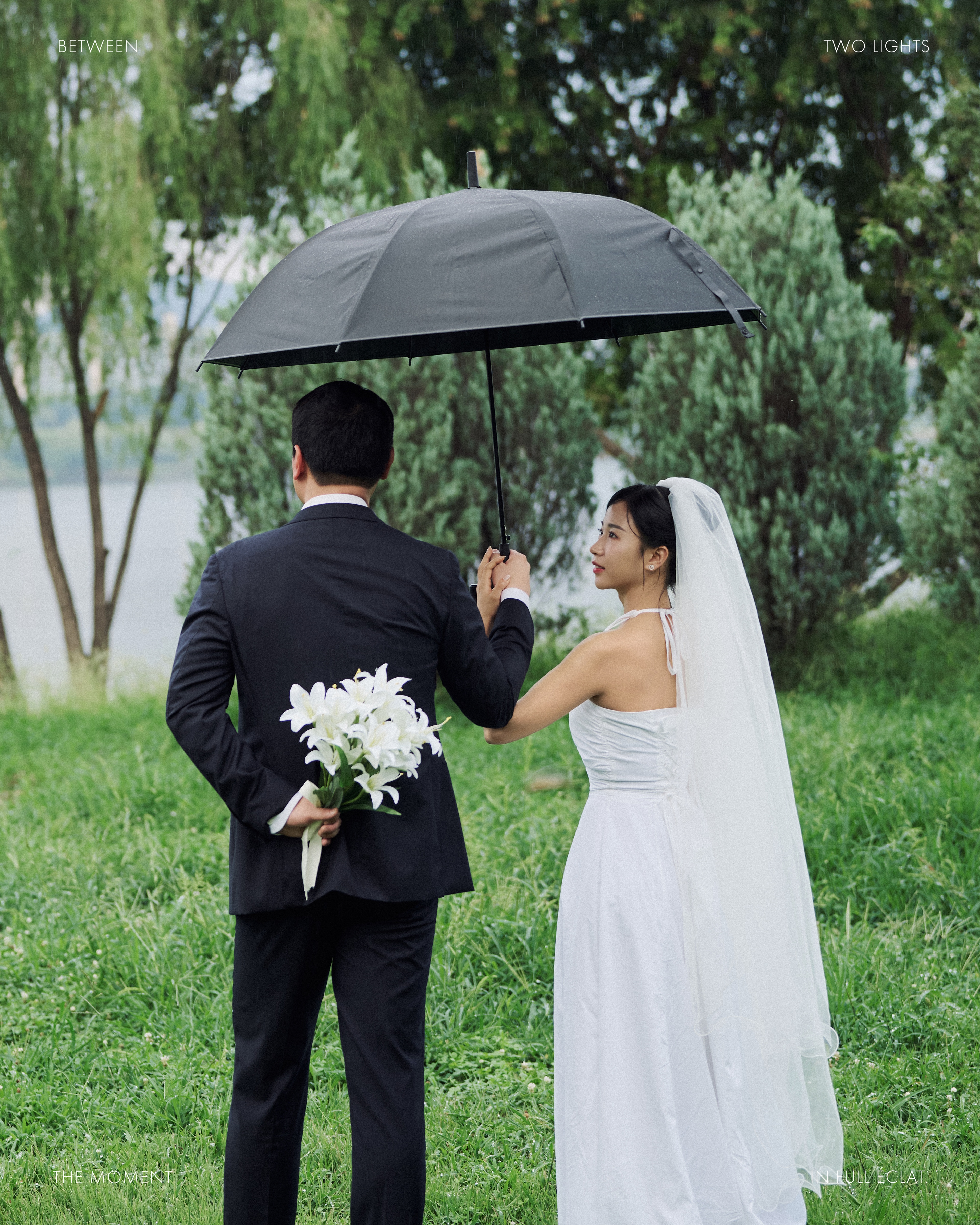 ONE UMBRELLA
