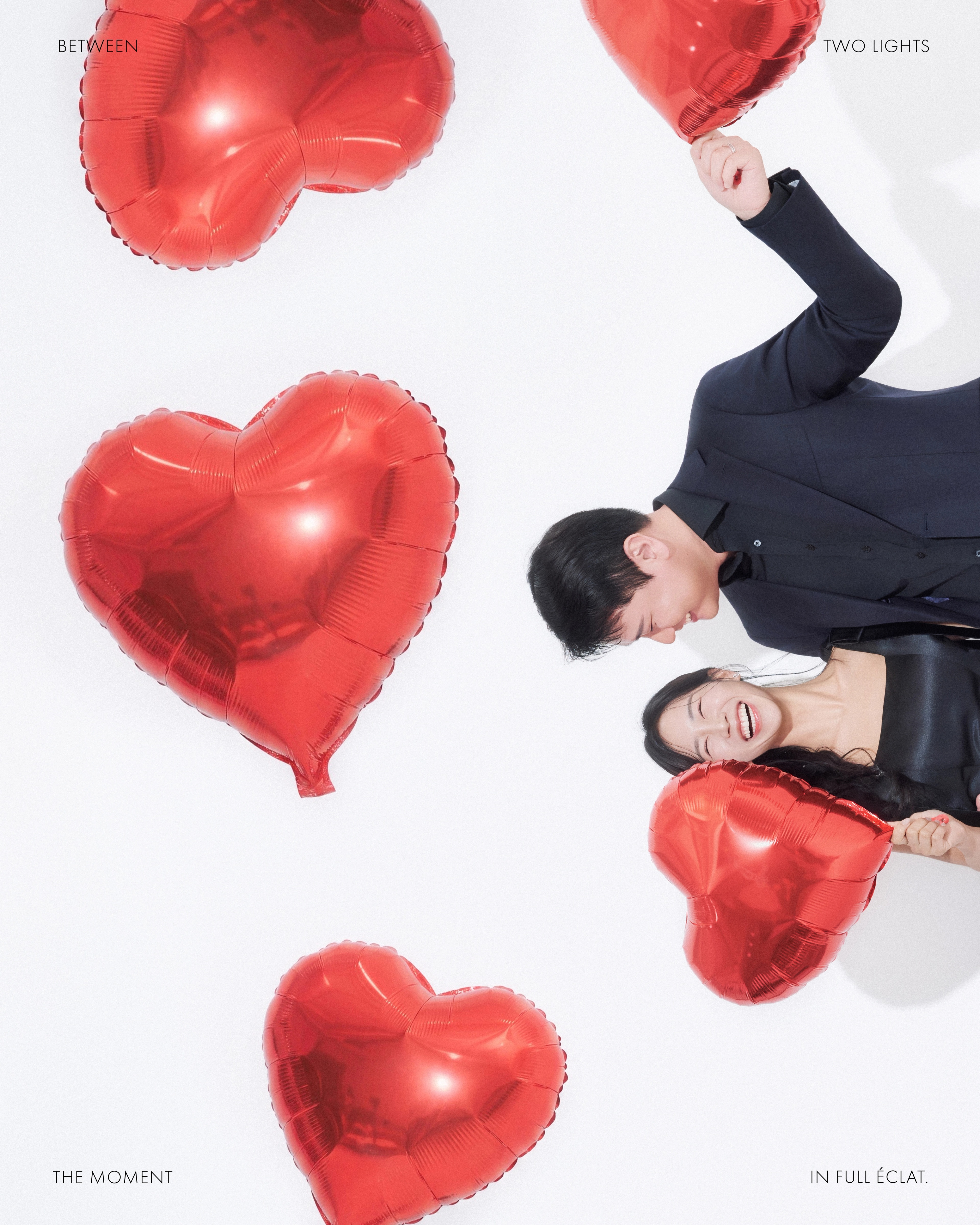 RED BALLOONS