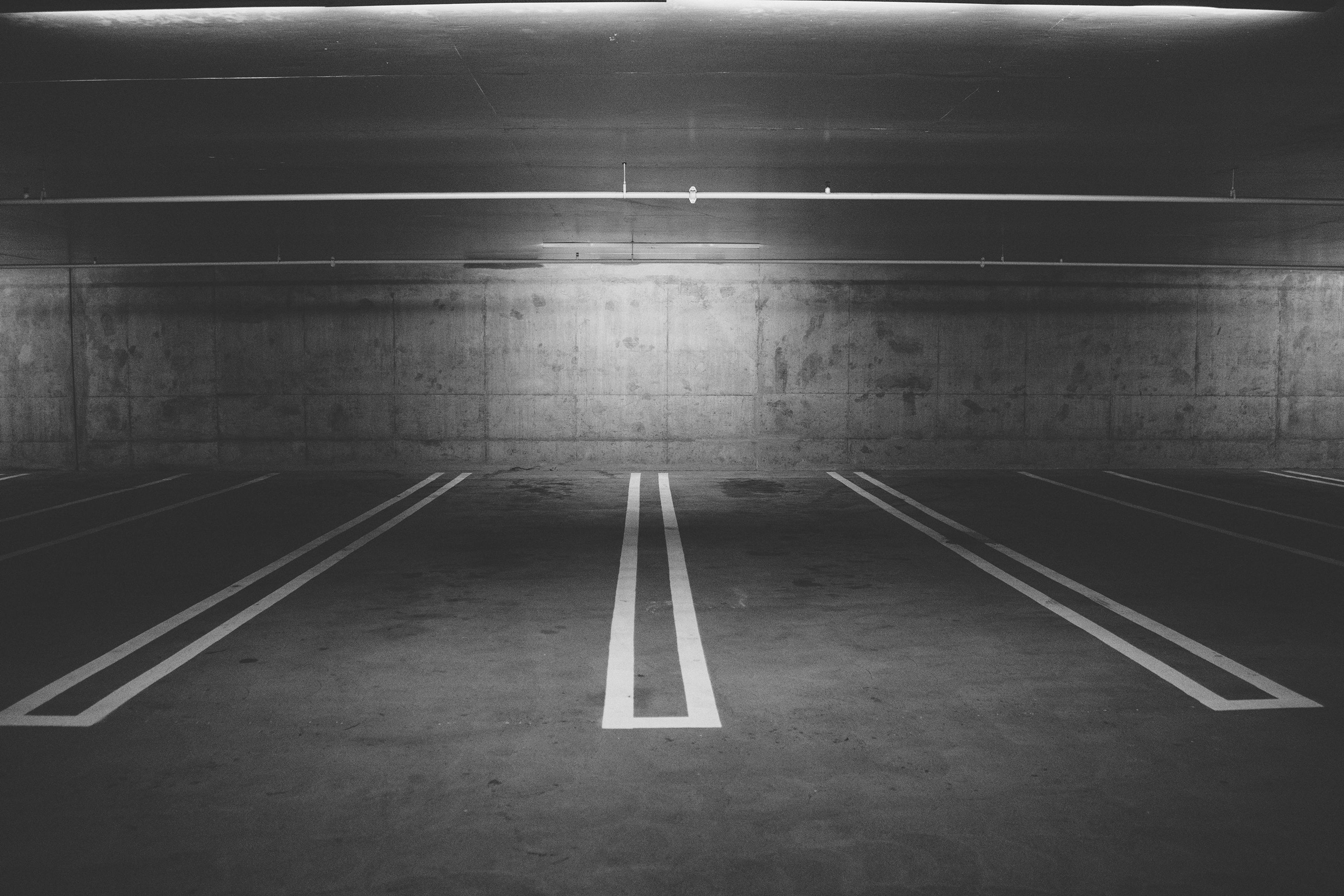 Shareway mahdollistaa parkkipaikkojen vertaisvuokraamisen helposti ja edullisesti