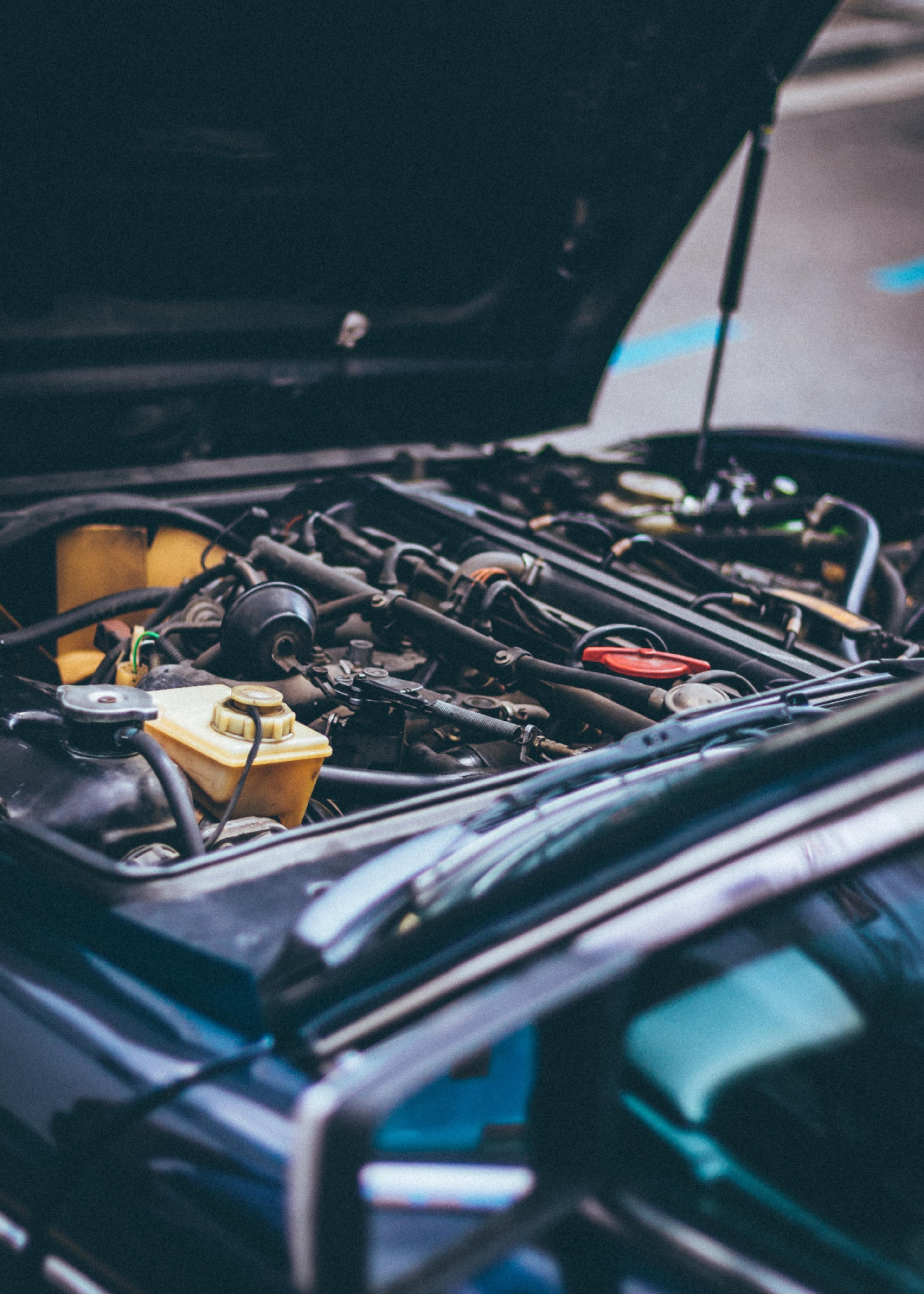 Autohuollon valinta voi osoittautua haastavaksi.