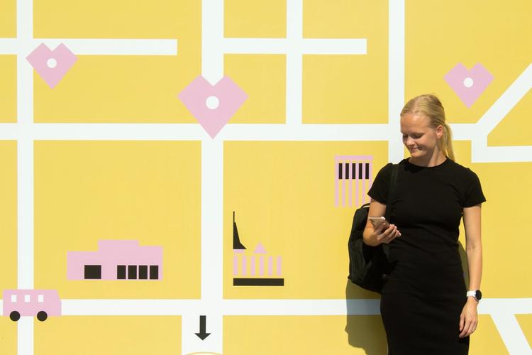 Pysäköi Jyväskylässä helposti ja edullisesti. Parkkipaikat löytyy helposti Sharewayn avulla.