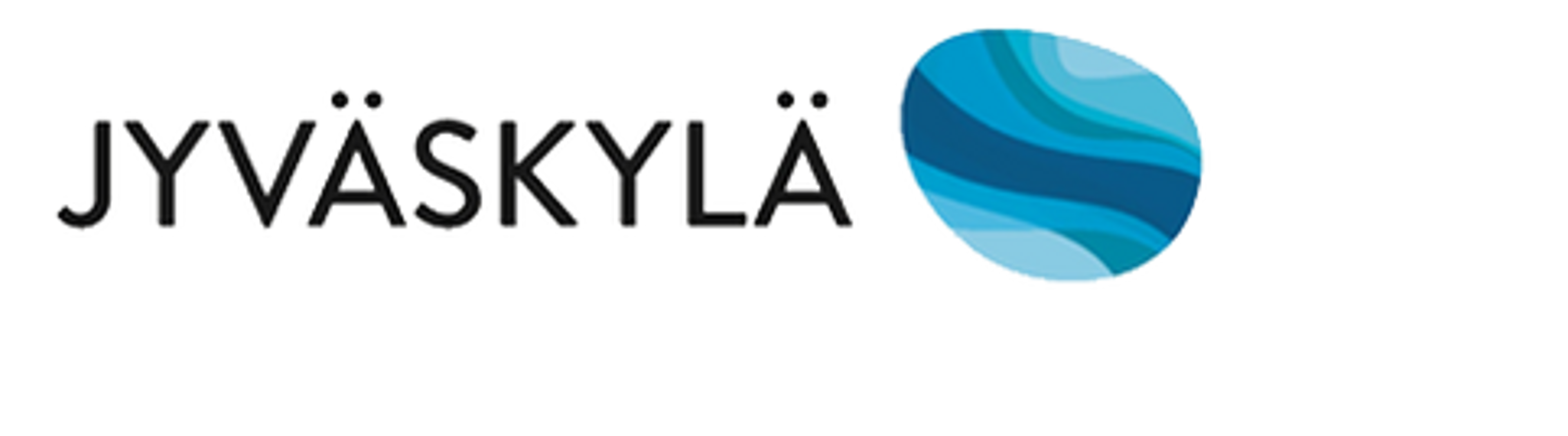 Jyväskylän kaupungin logo.