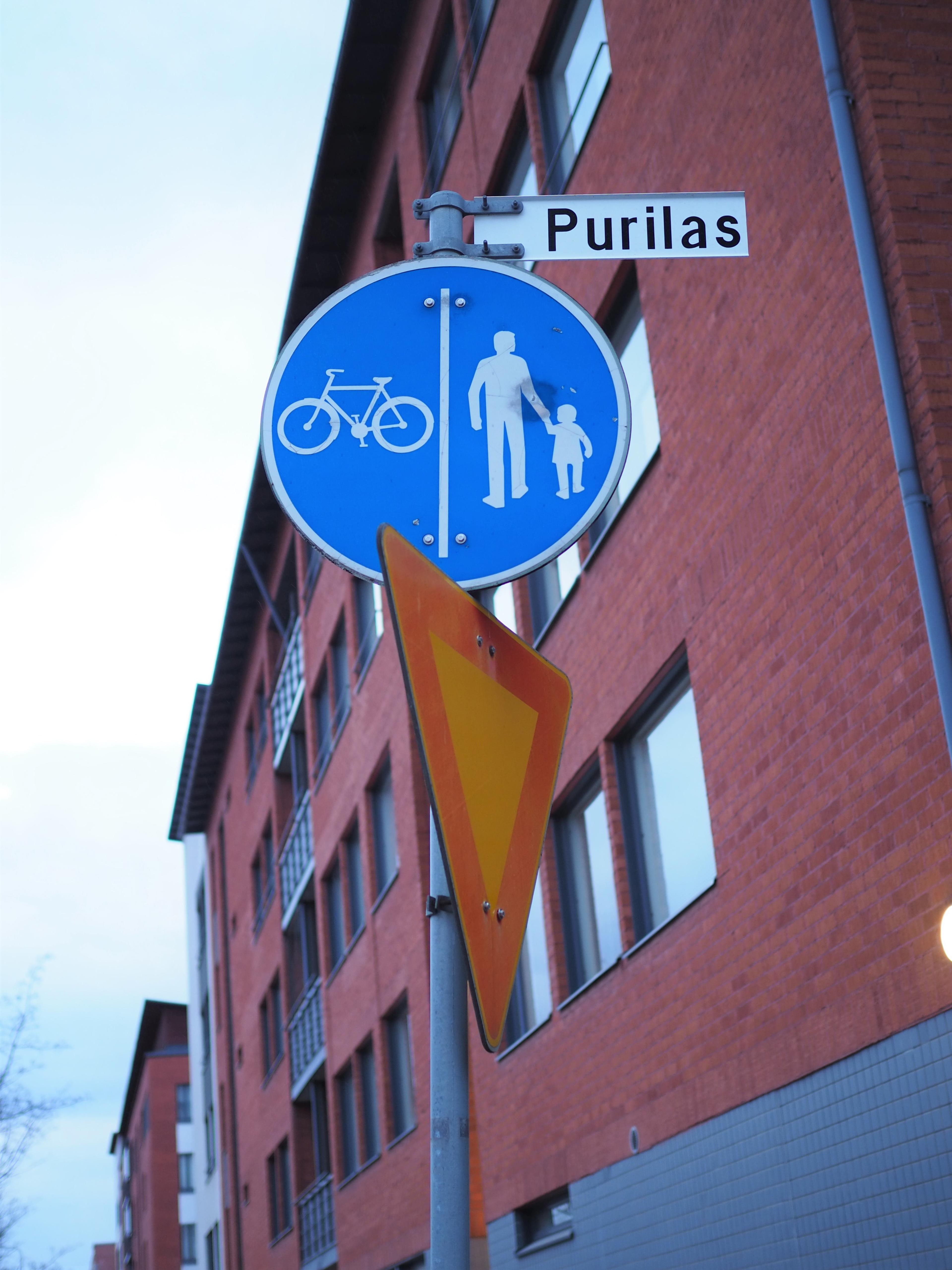 Shareway-palvelun avulla voit pysäköidä myös Lutakossa