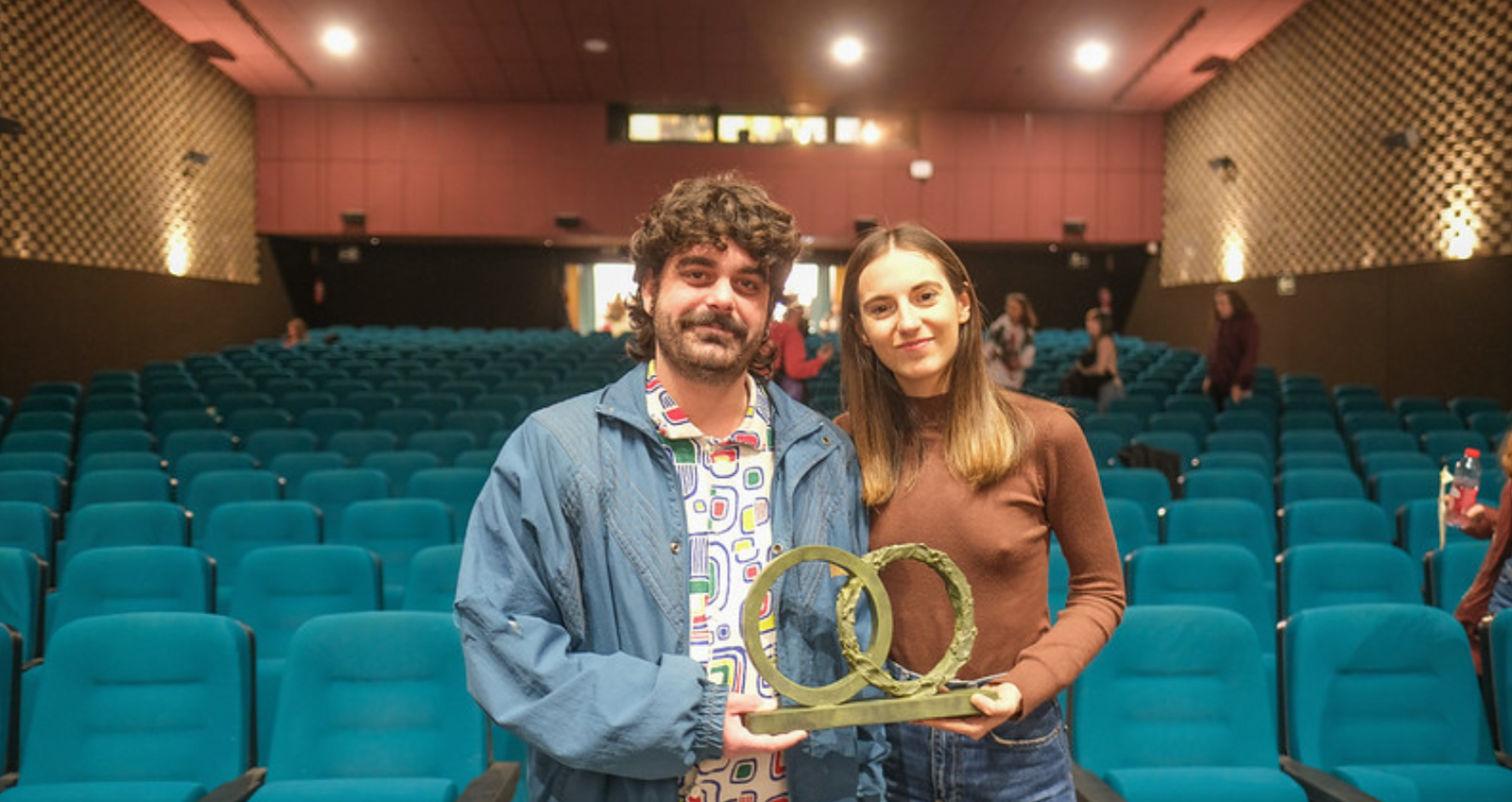 premios ibaff 2024