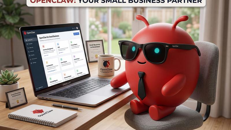 OpenClaw for Small Businesses: Practical Use Cases