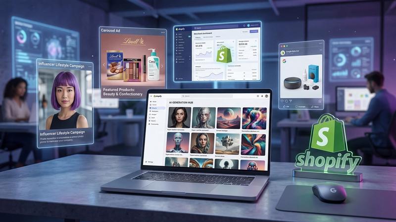 Google Nano Banana 2.0: What’s New & How Small Businesses Can Actually Use It