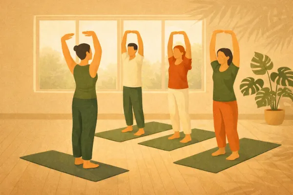 Yoga