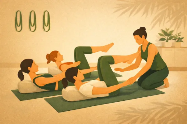 Pilates