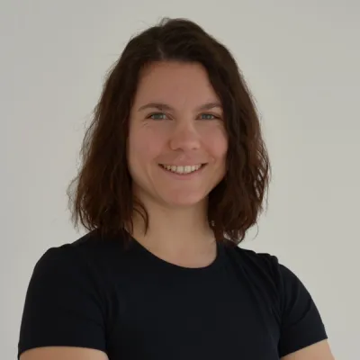 Virginie Donnet
