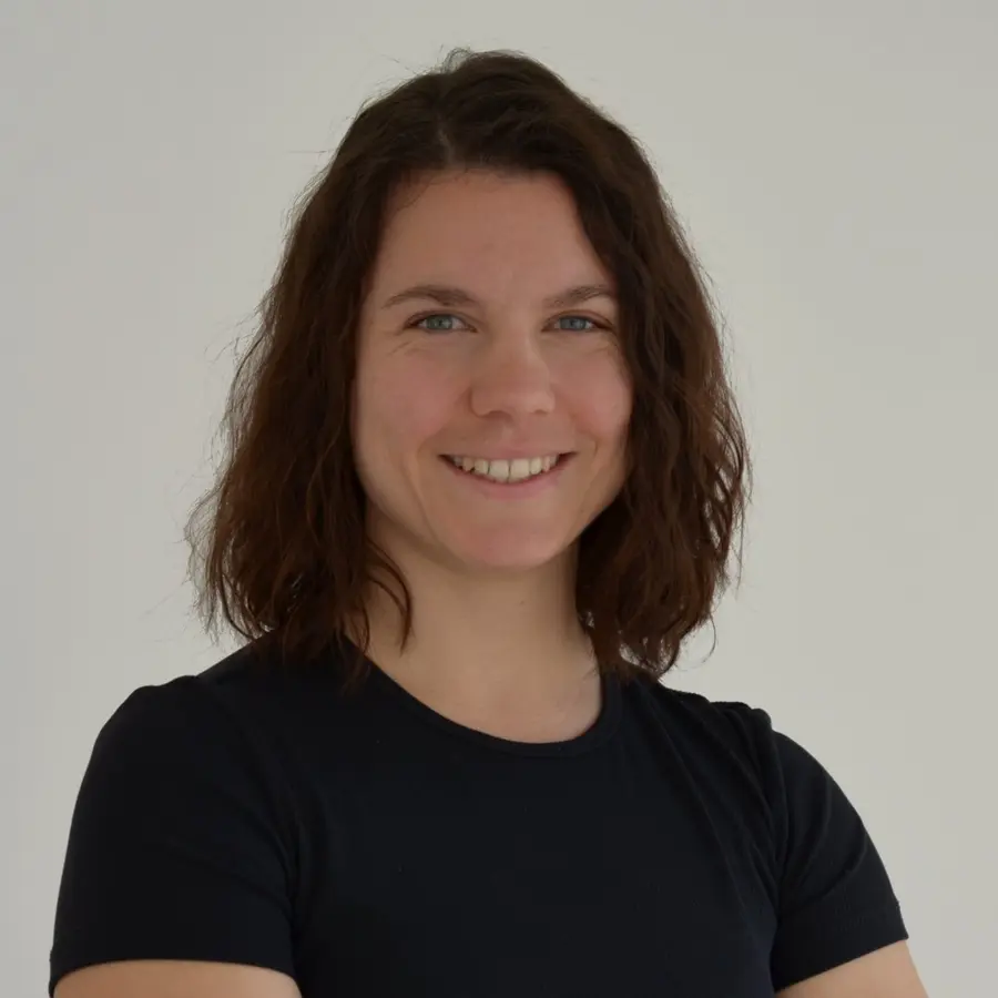 Virginie Donnet