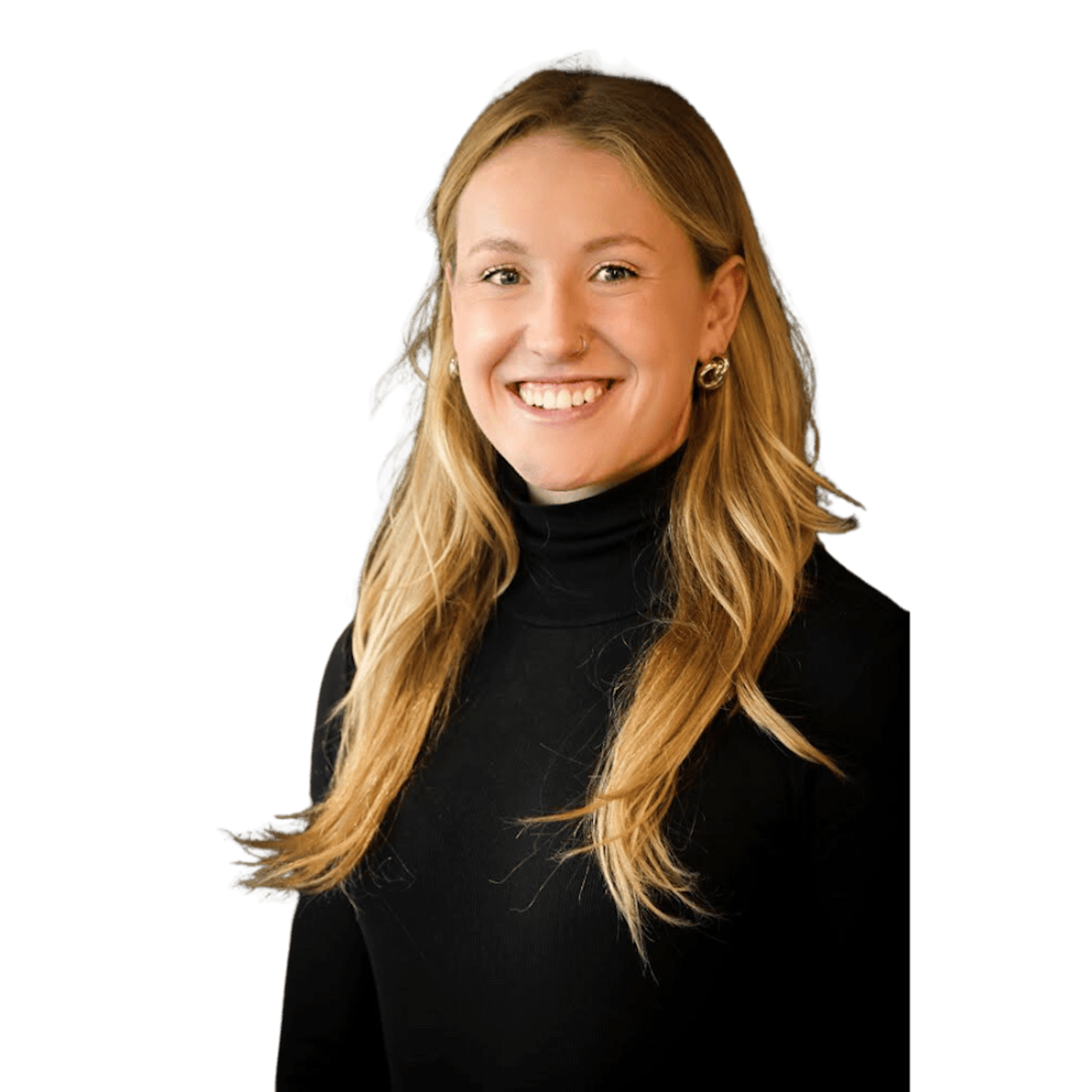 Bailey Andison headshot