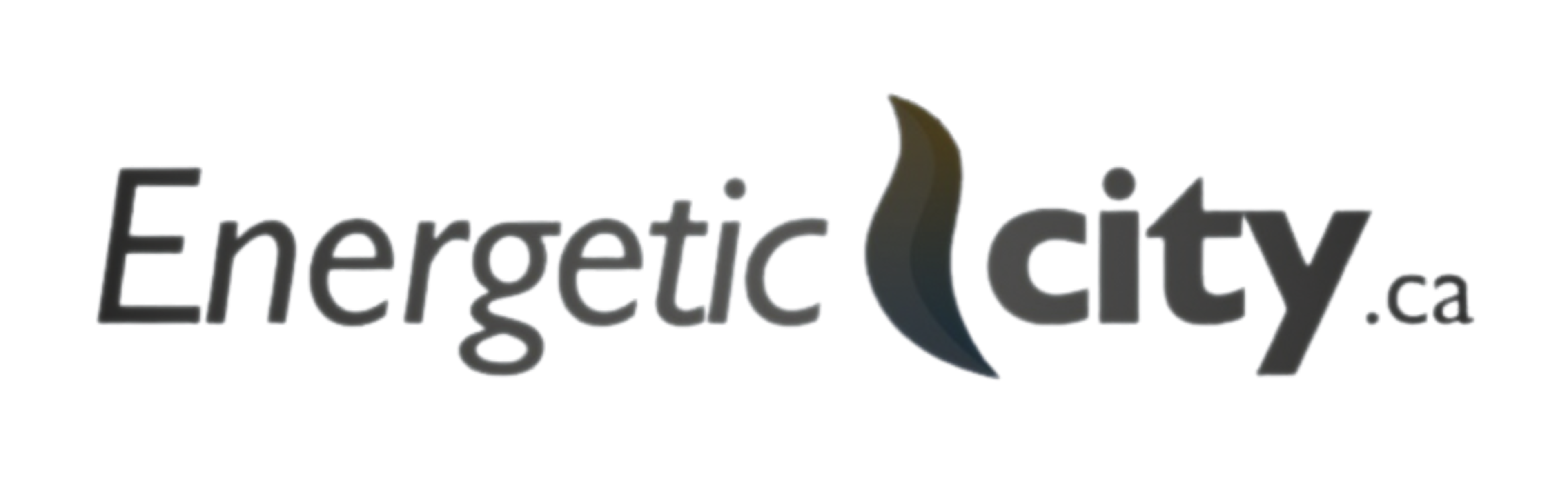Energetic City.ca logo