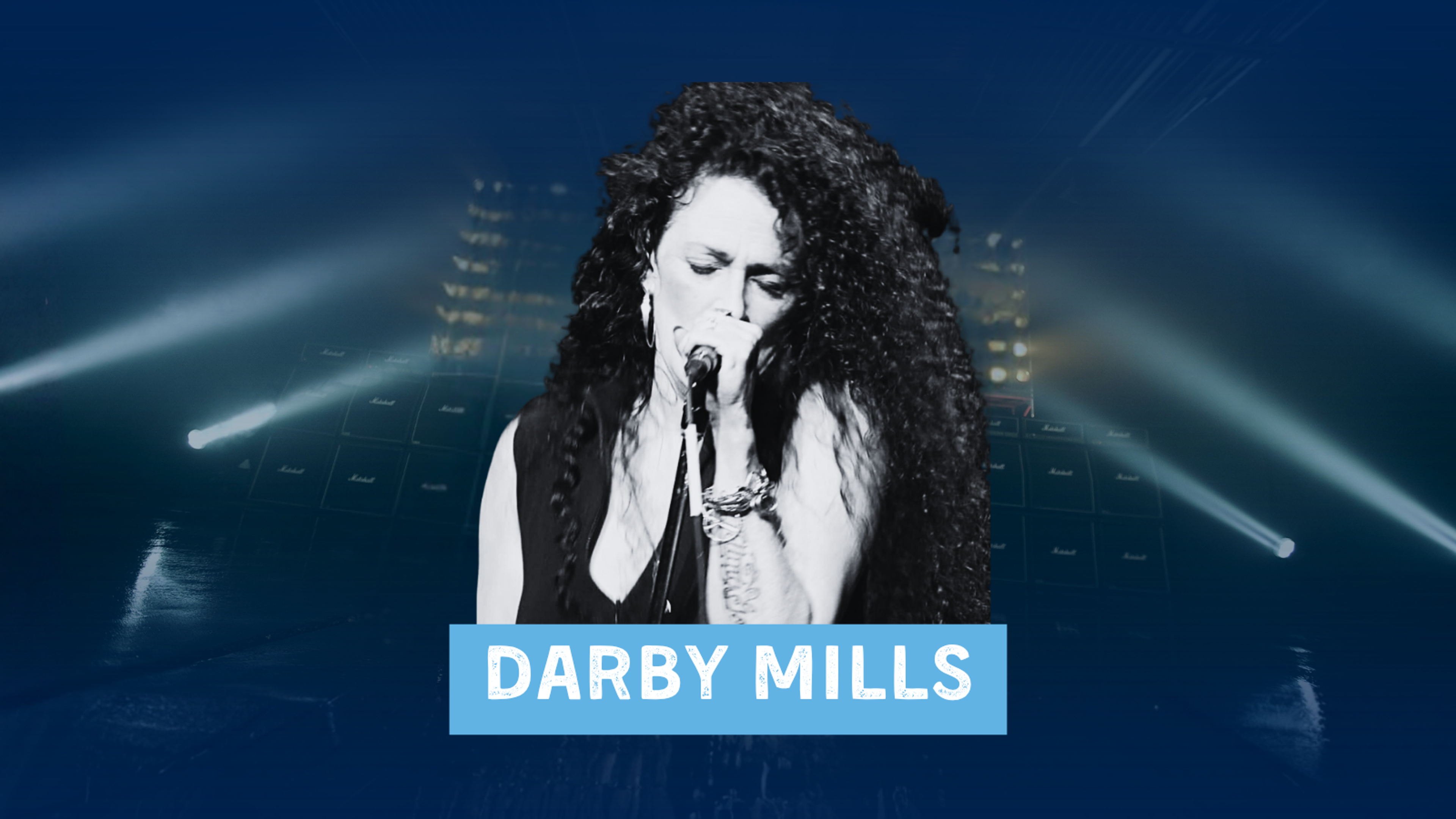 Darby Mills