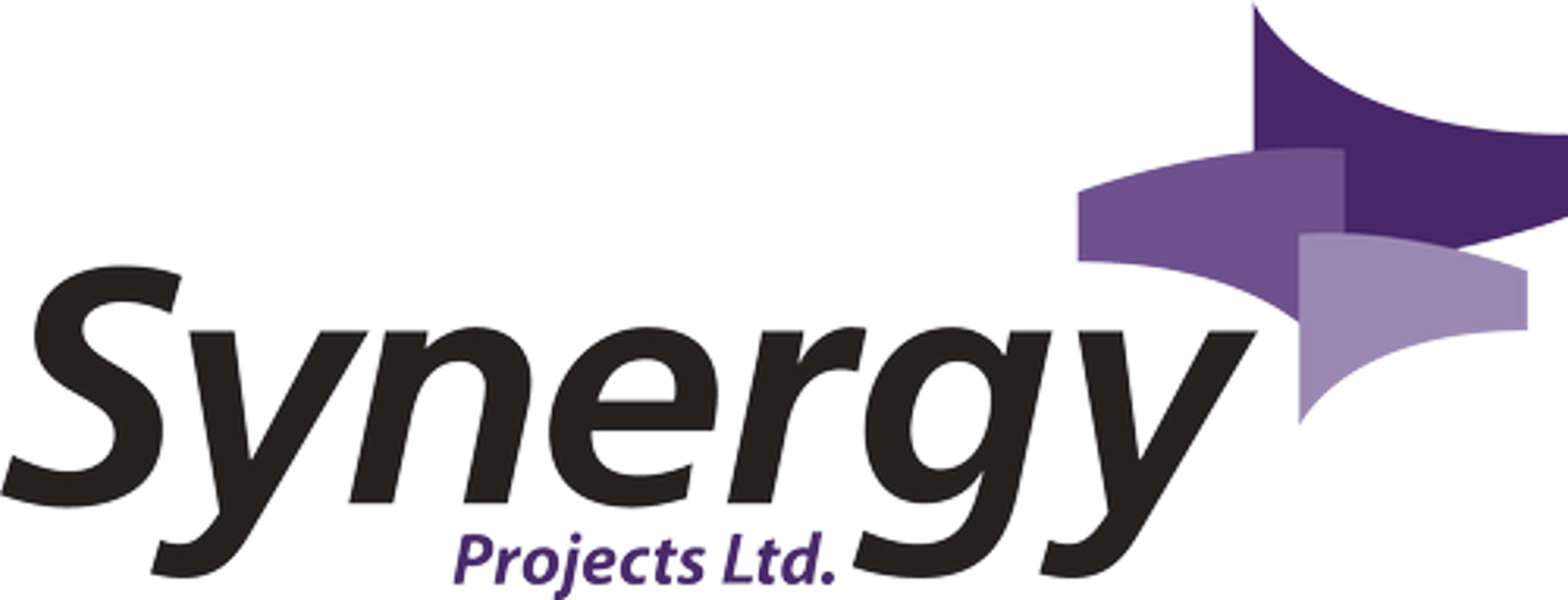 Synergy Projects Ltd Logo