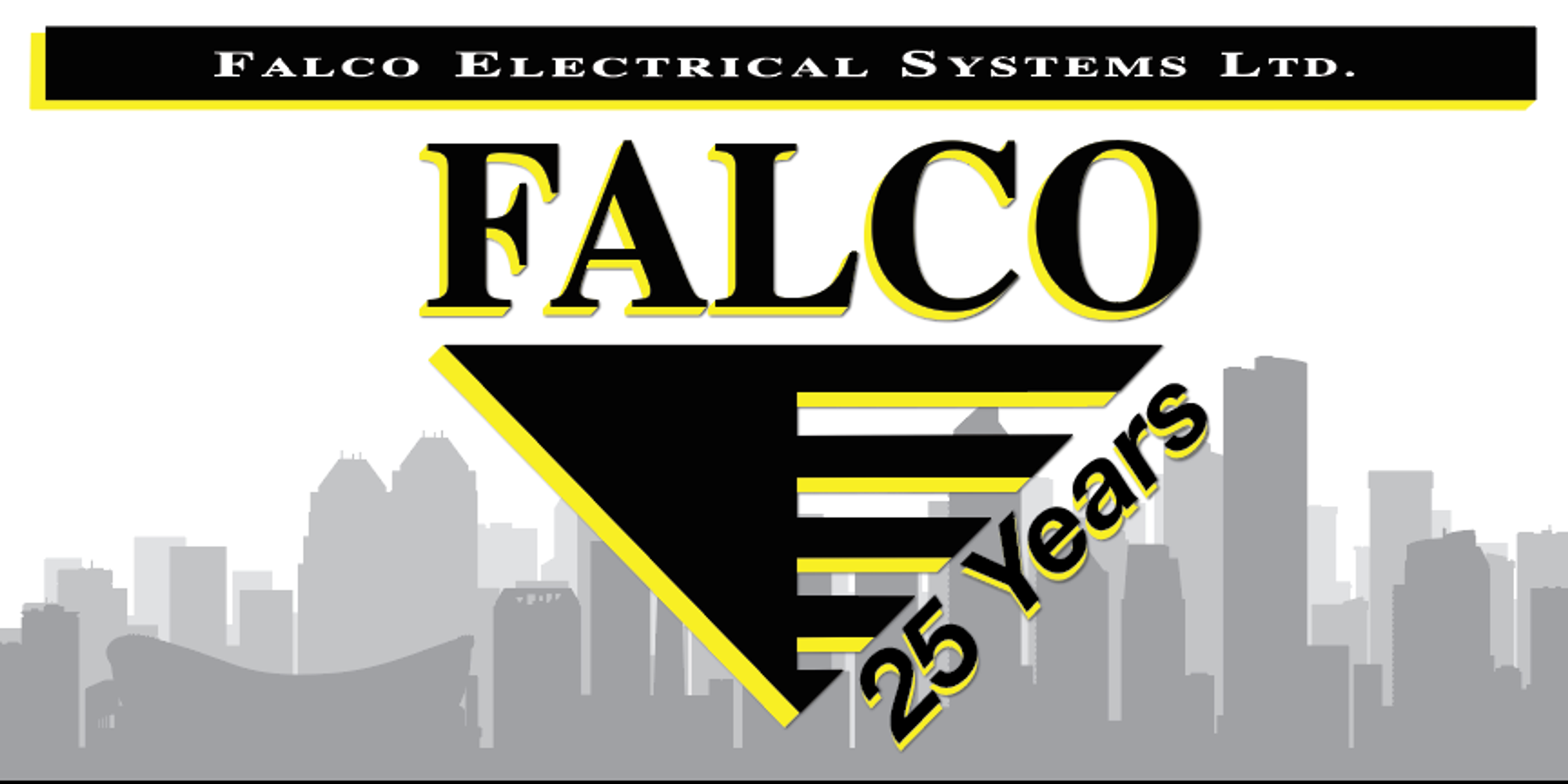FALCO Electrical Systems