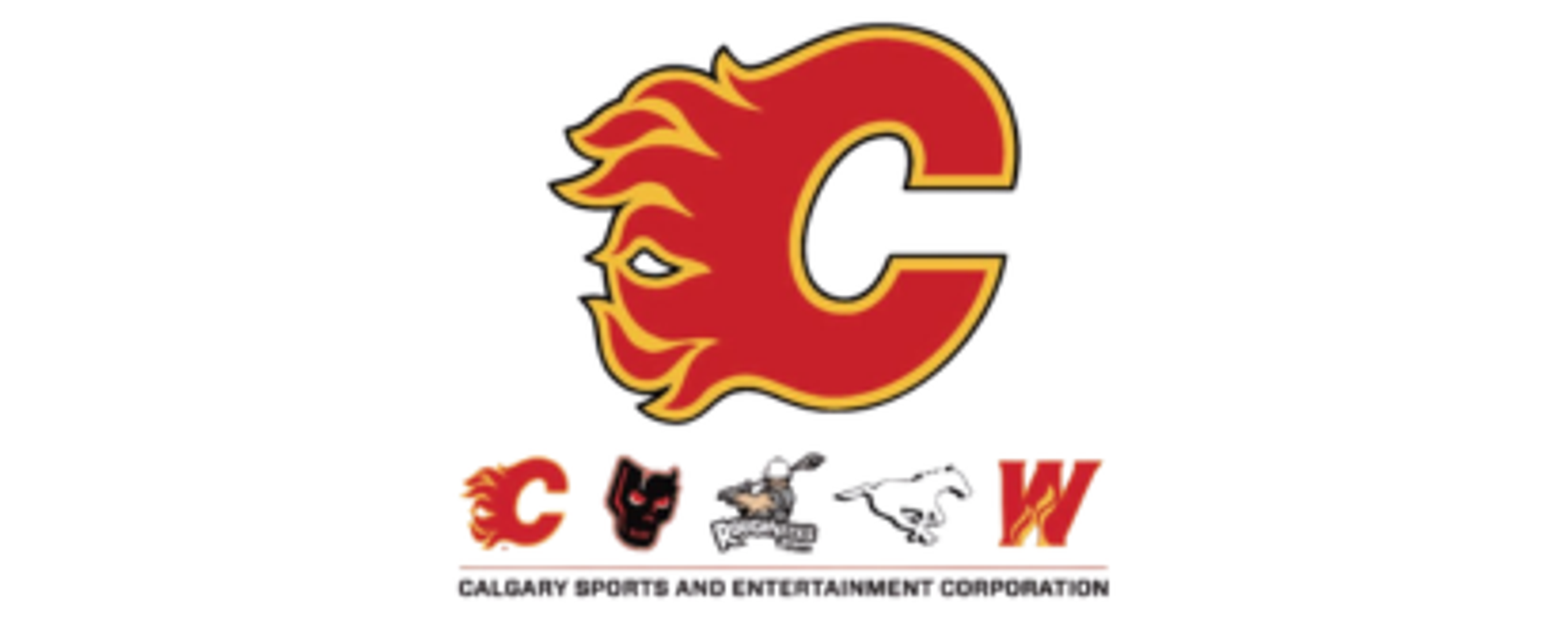 Calgary Sports and Entertainment Corporation, parent of the Calgary Flames and affiliated teams