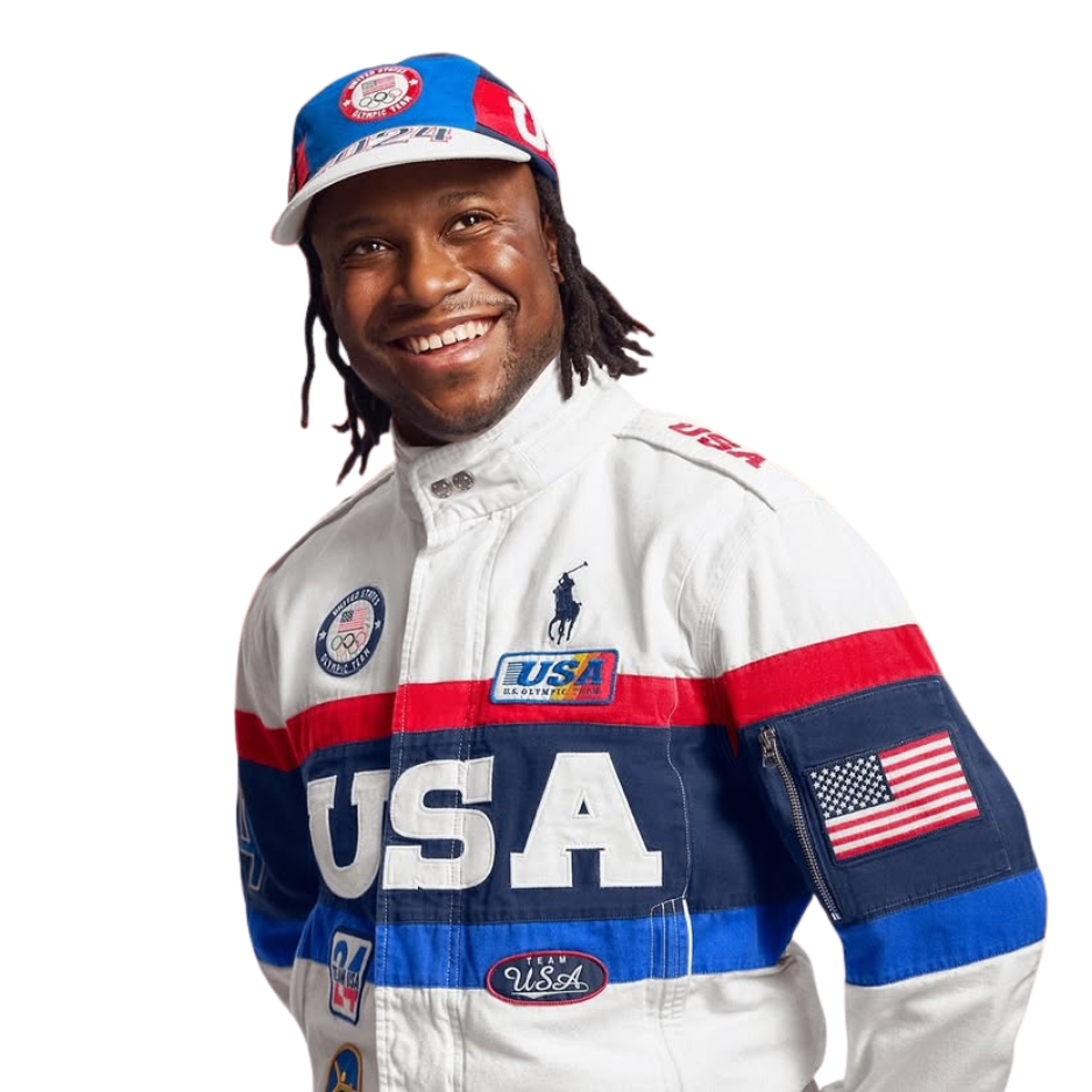 Daryl Homer, Fencing athlete