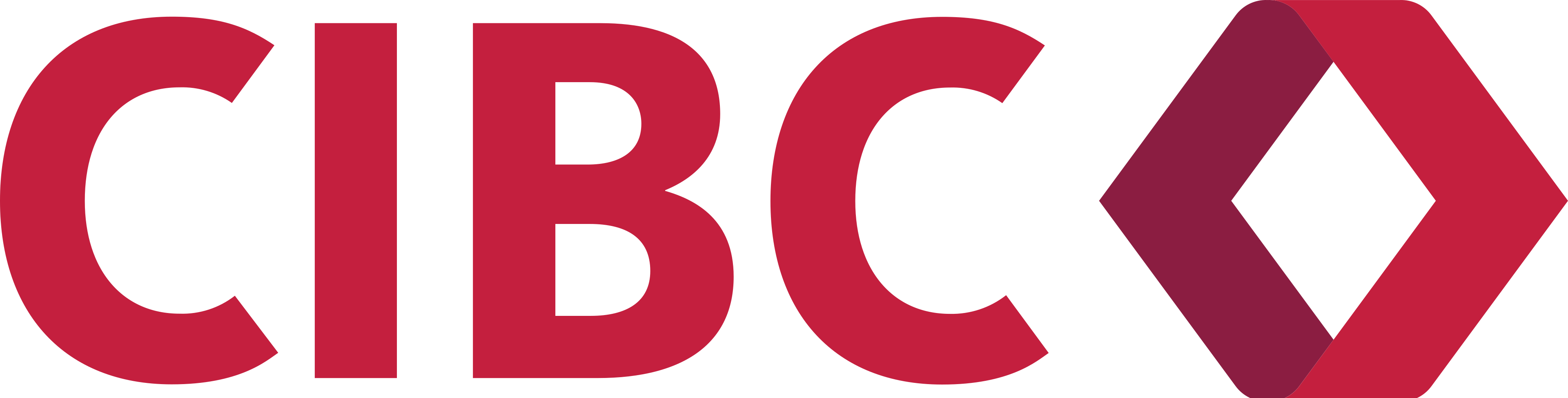 CIBC logo