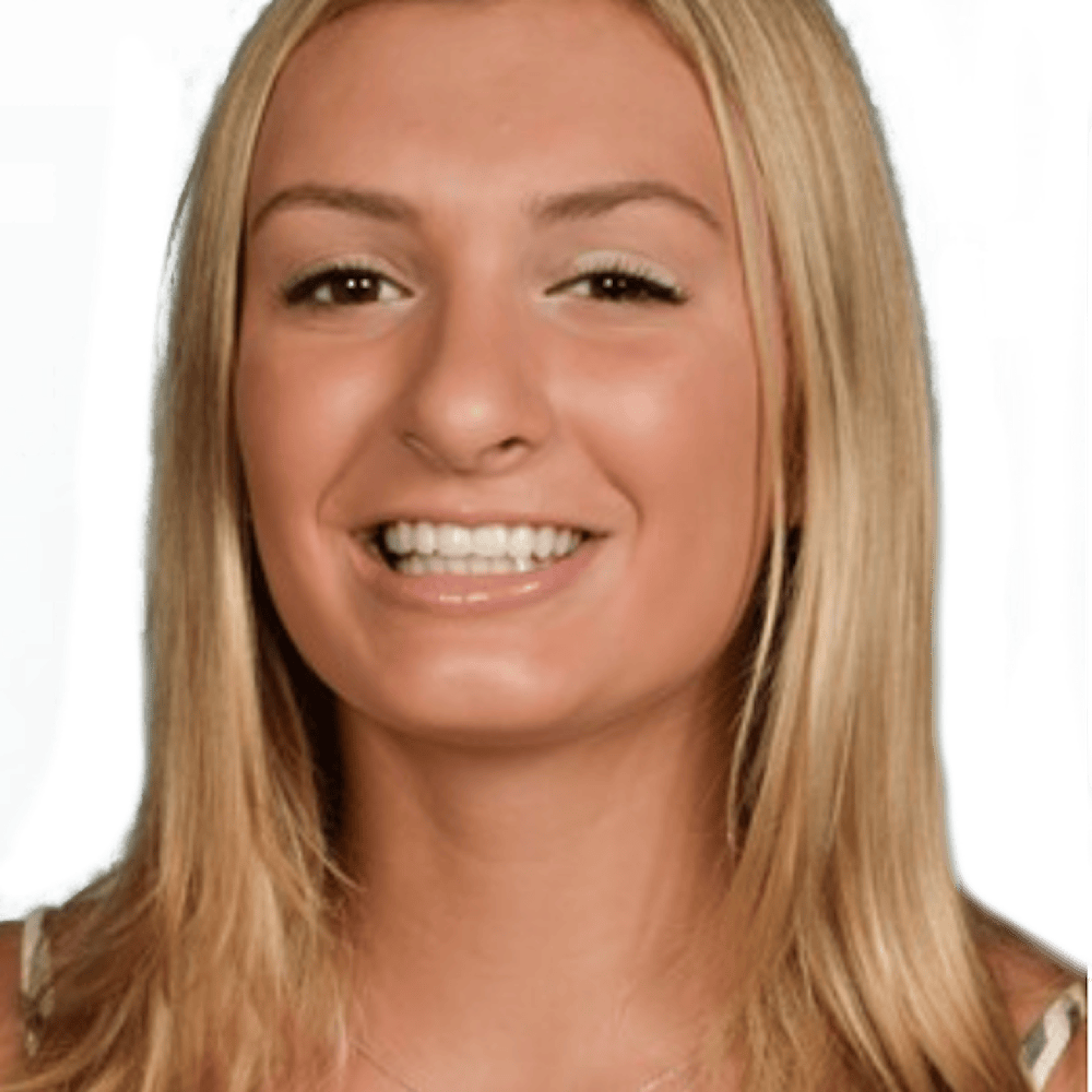 Sydney Woods, Track & Field athlete