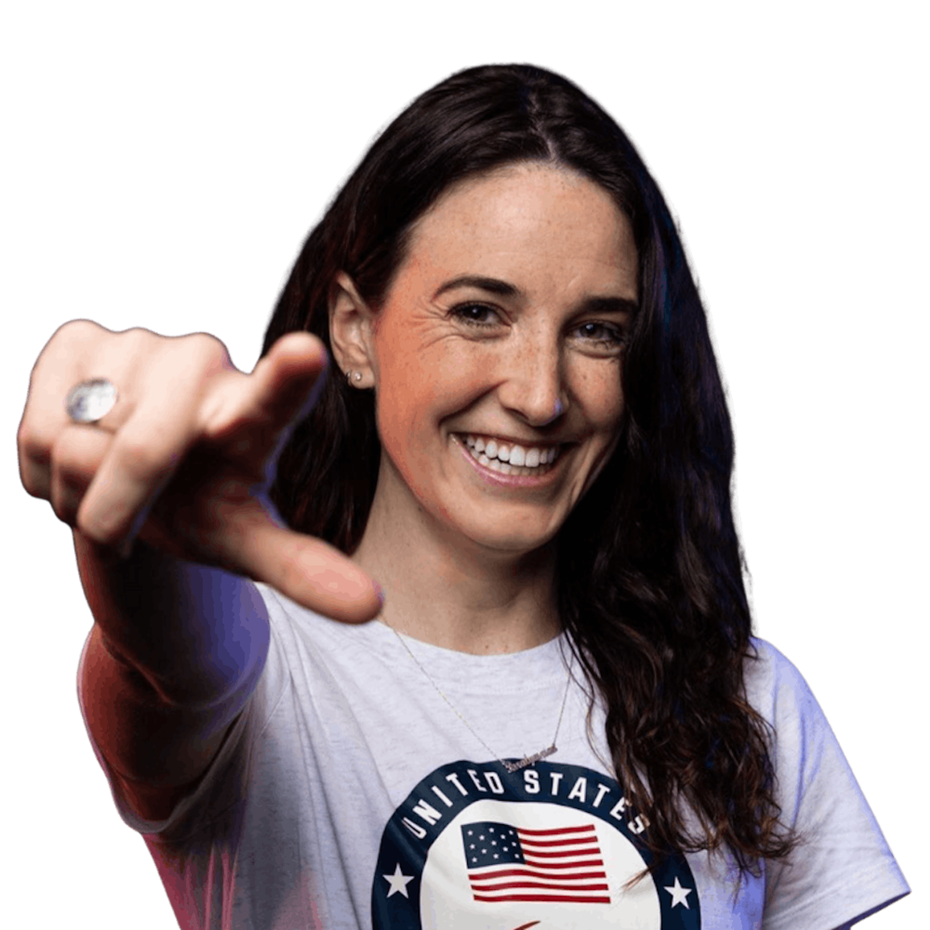 Dani Aravich, Para Alpine Skiing athlete