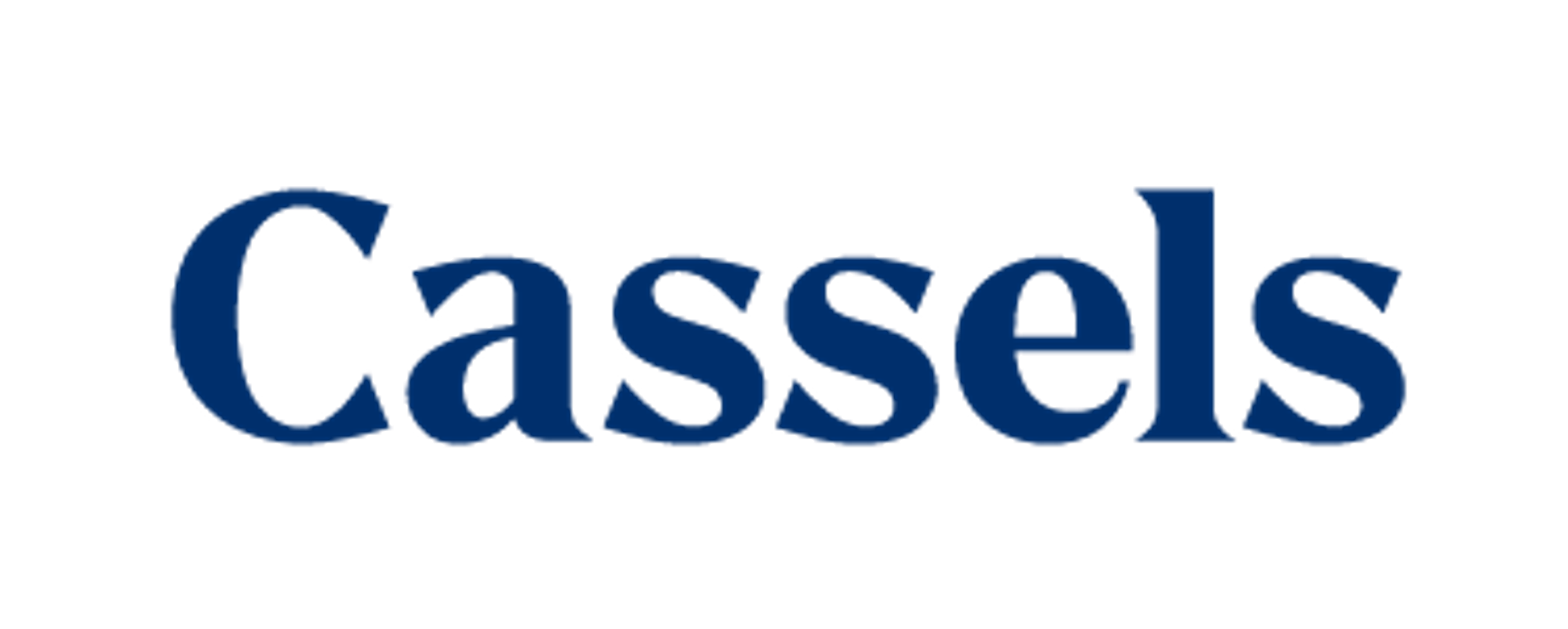 Cassels logo