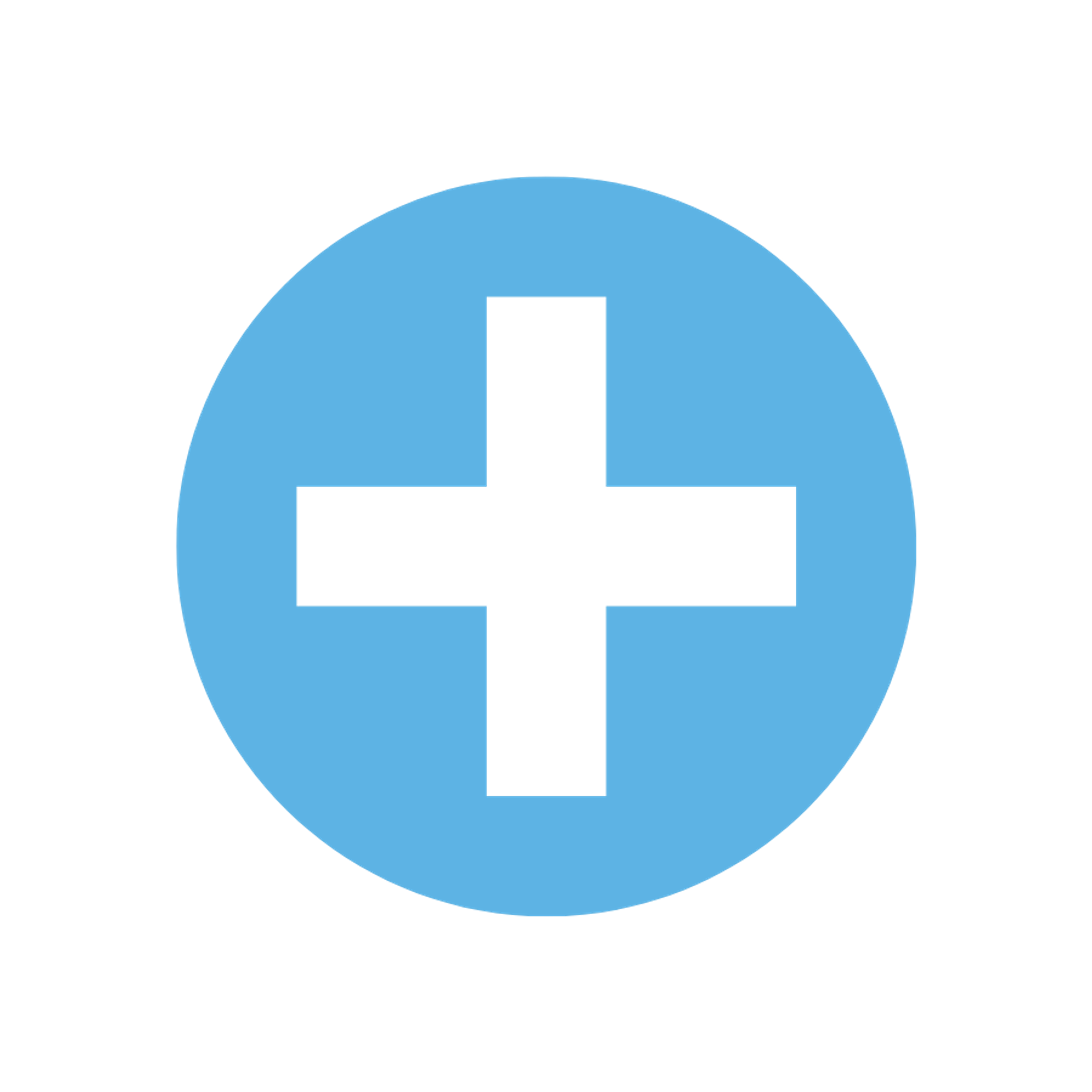Icon representing health or wellness benefits