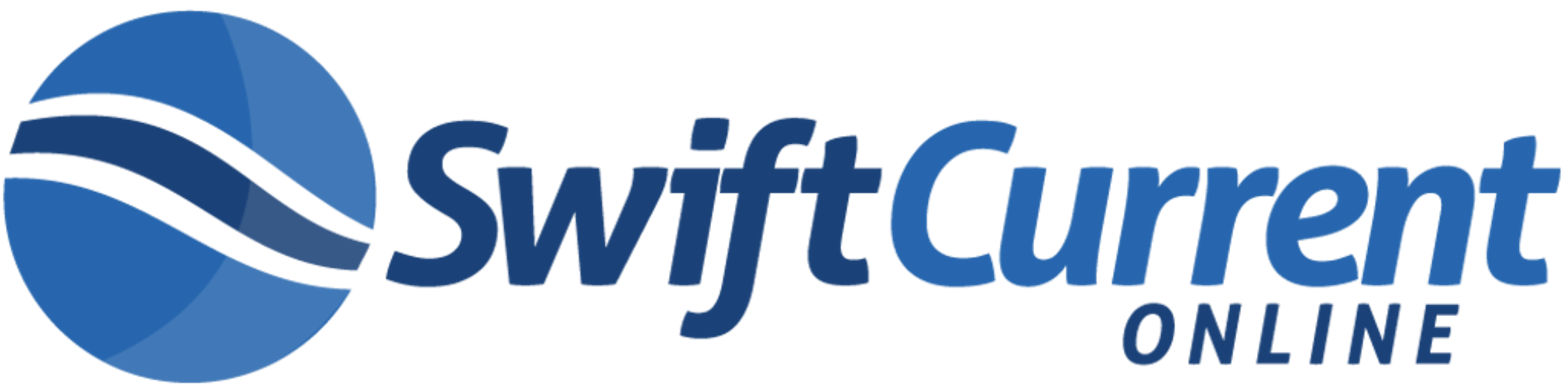 Swift Current Online logo