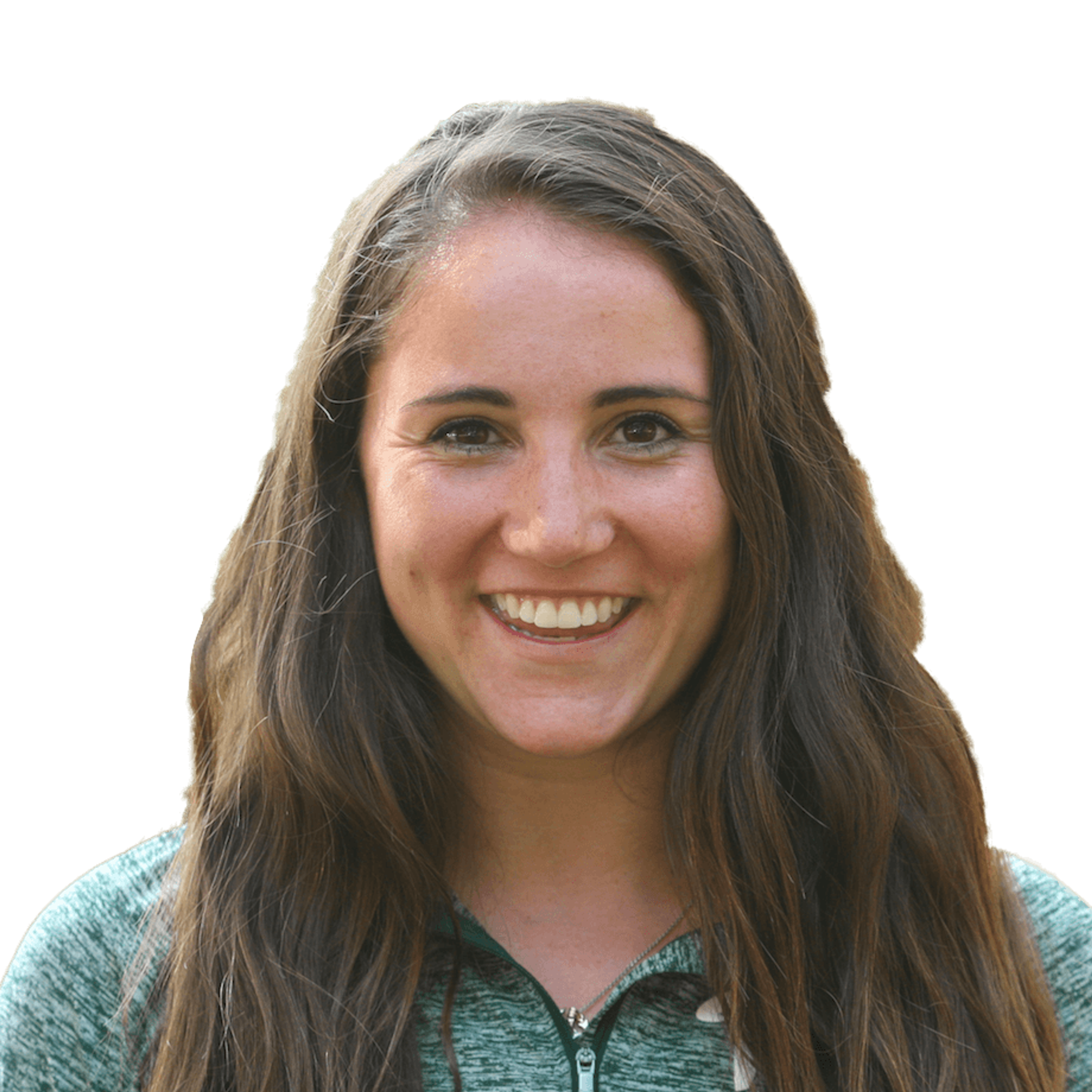 Caroline Caponi headshot on transparent background