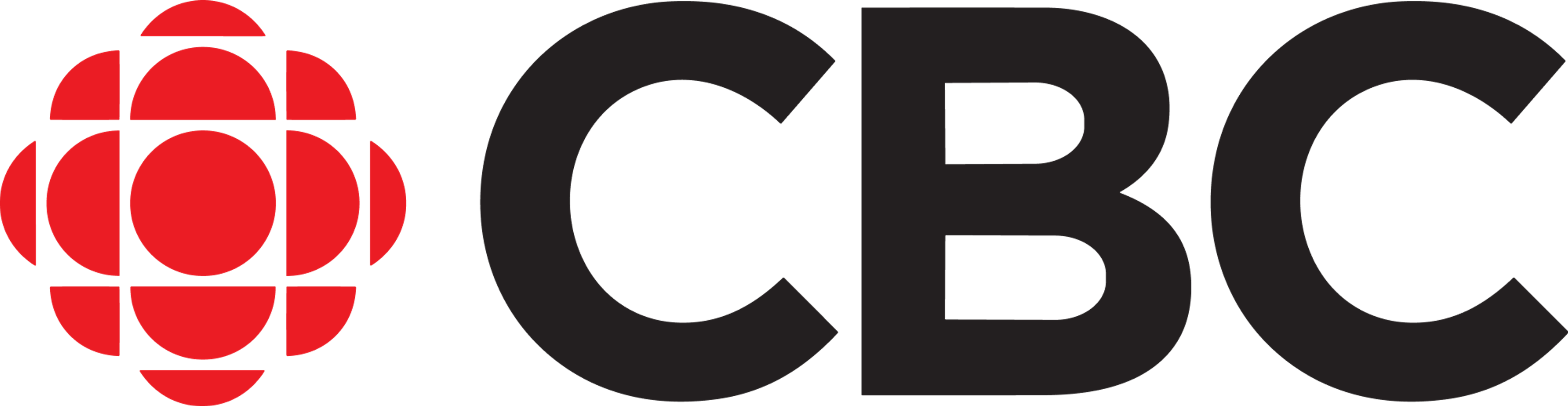CBC logo in colour, close-cropped on a transparent background