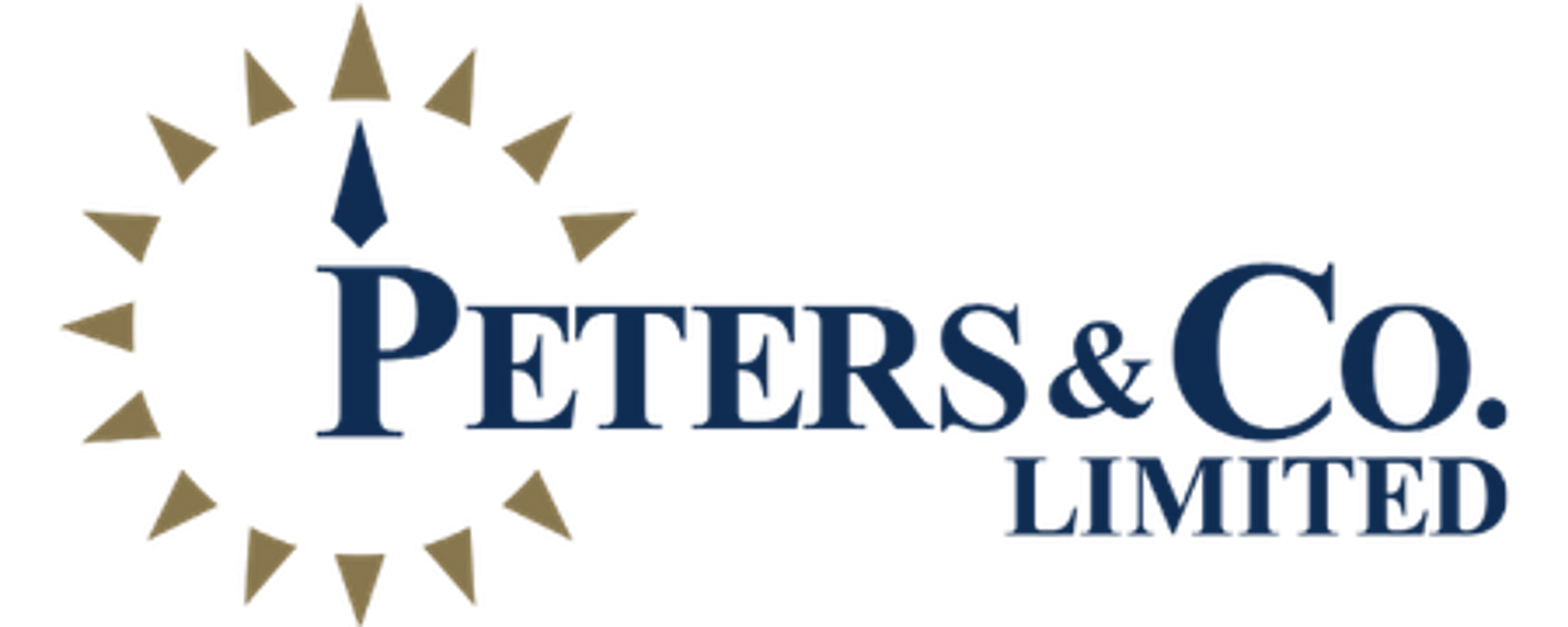Peters & Co. Limited logo